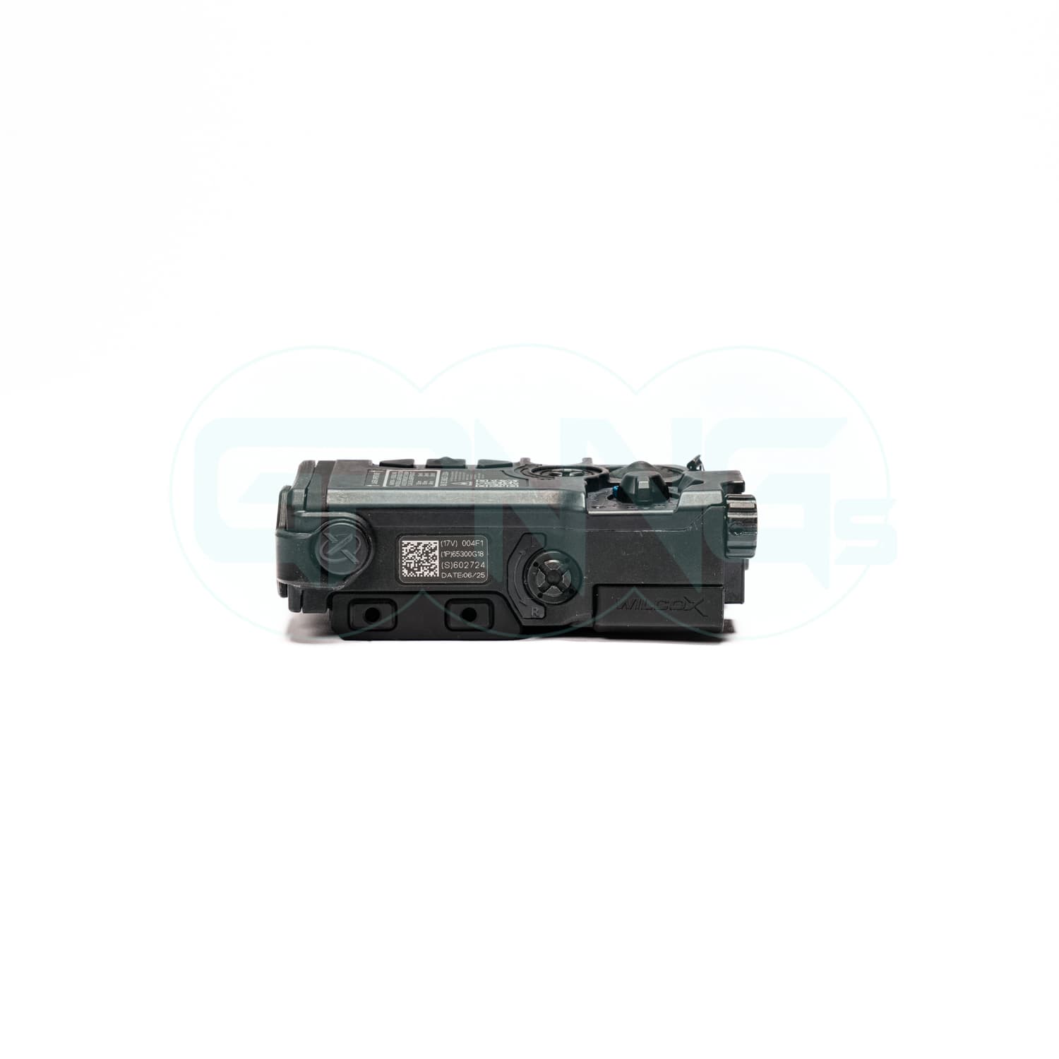 Wilcox RAID XE High Power - Crane Connector