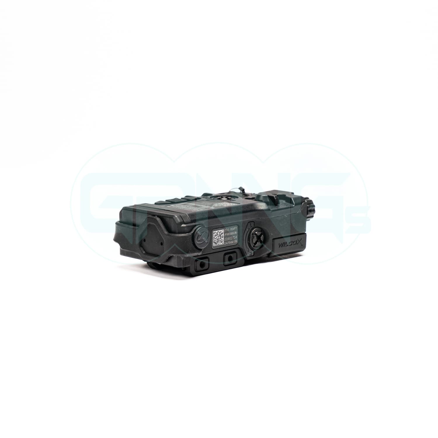 Wilcox RAID XE High Power - Crane Connector