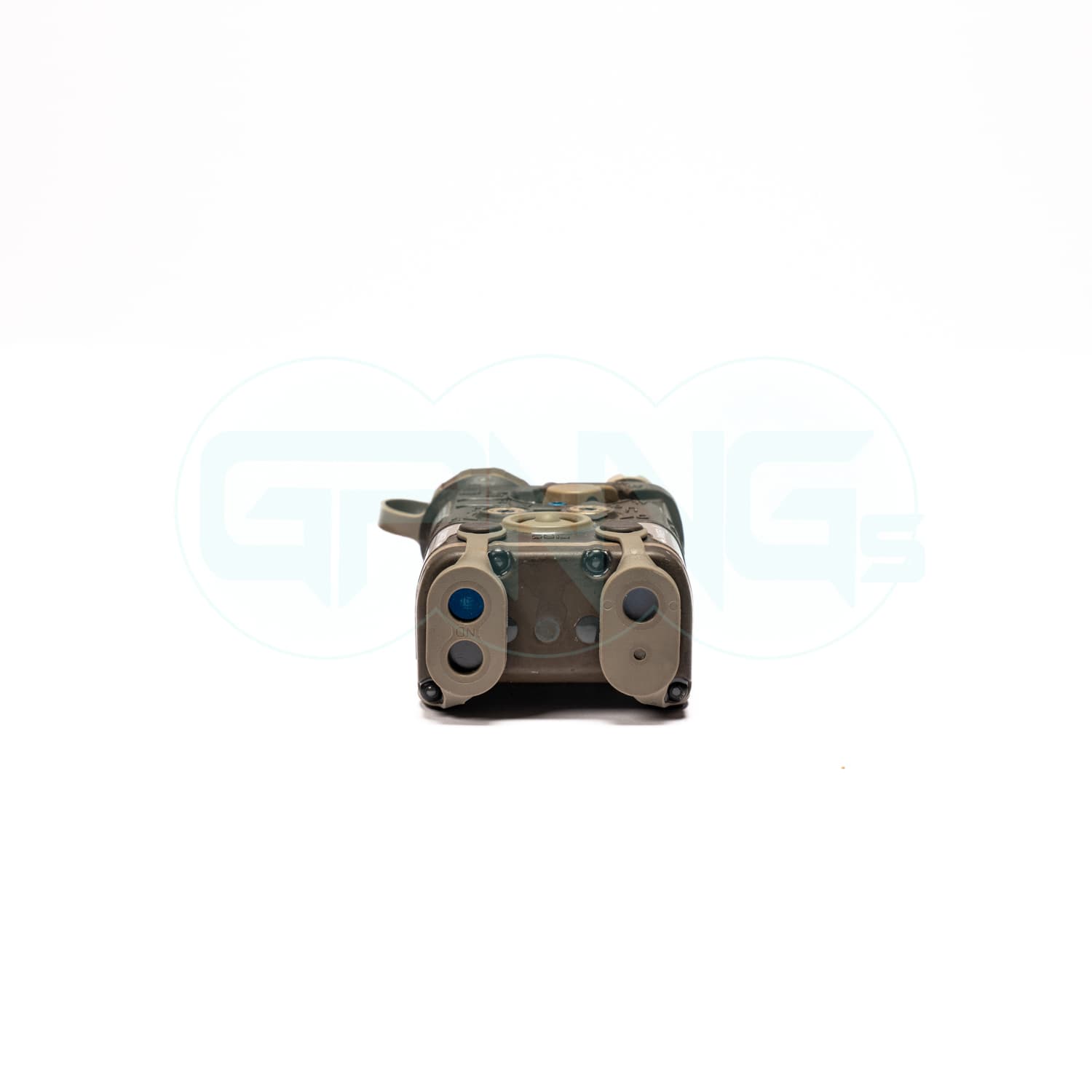 L3Harris NGAL (Next Generation Aiming Laser)