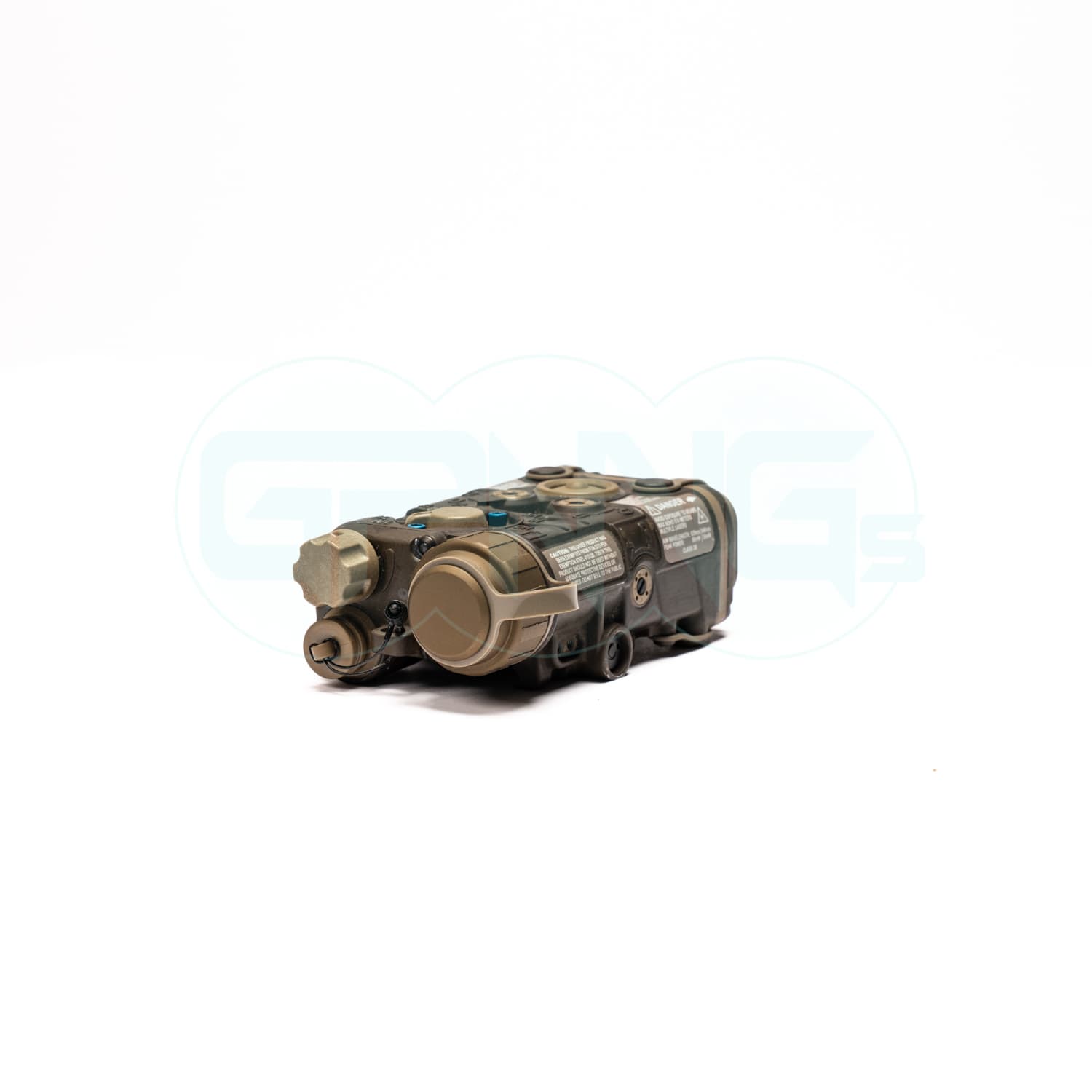 L3Harris NGAL (Next Generation Aiming Laser)