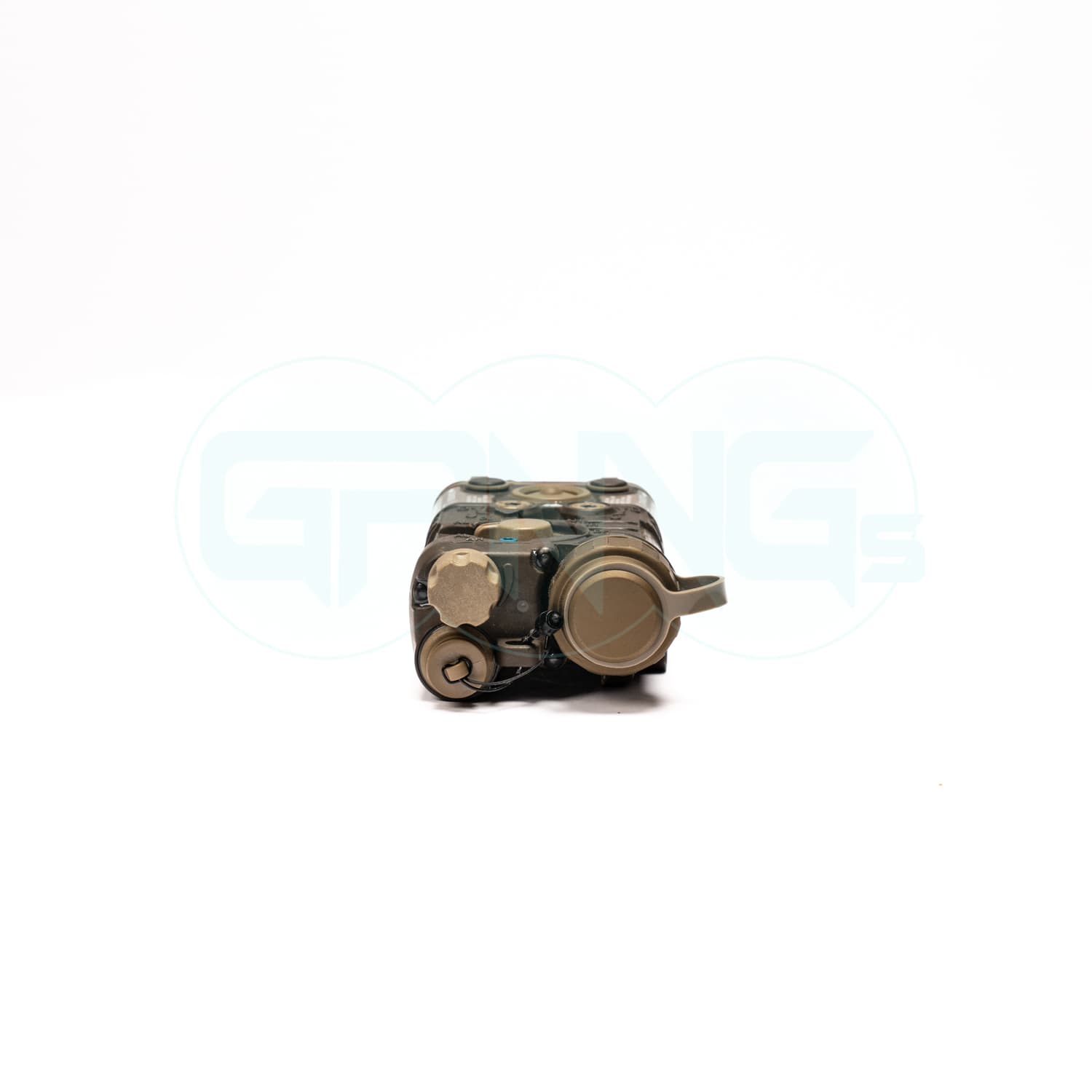 L3Harris NGAL (Next Generation Aiming Laser)