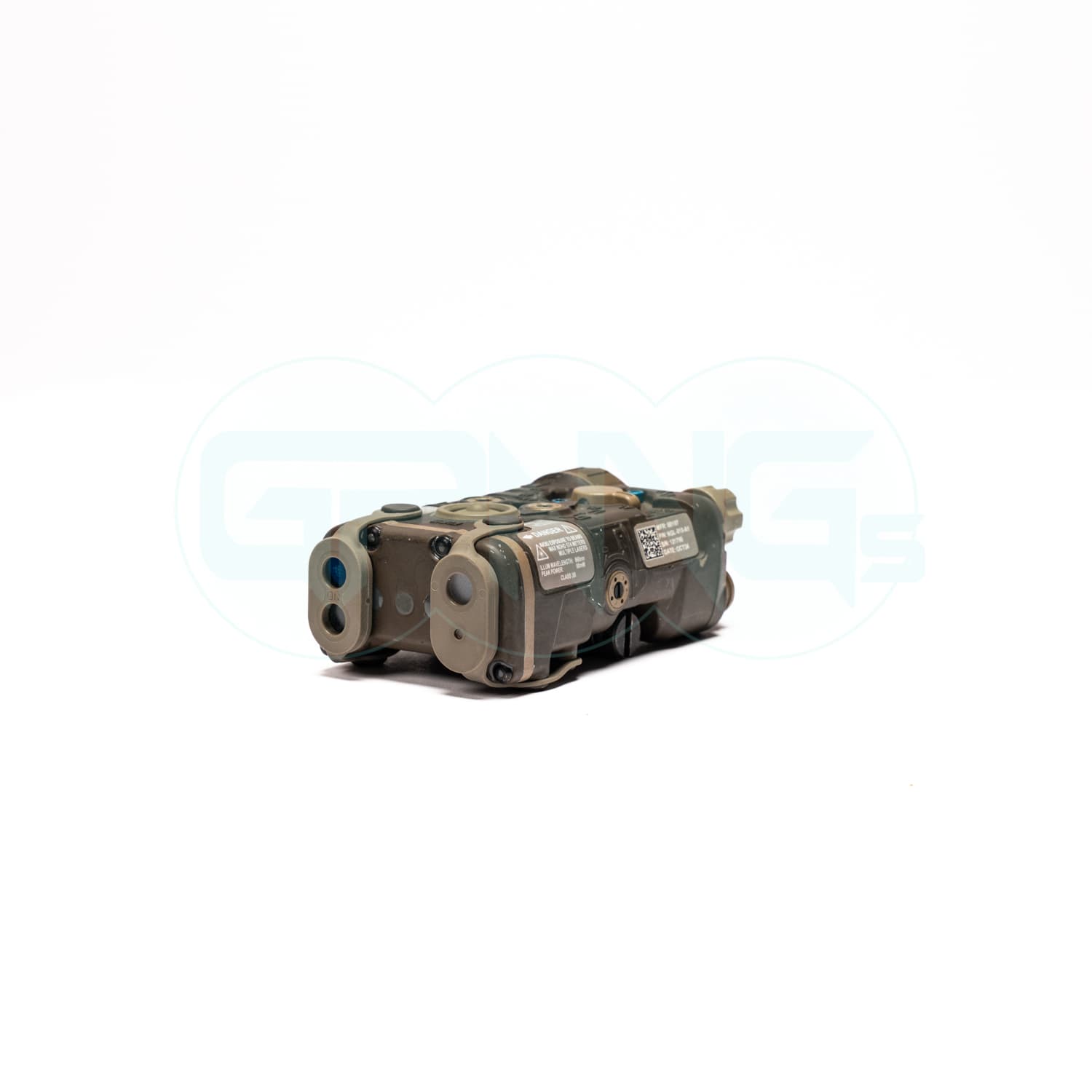 L3Harris NGAL (Next Generation Aiming Laser)