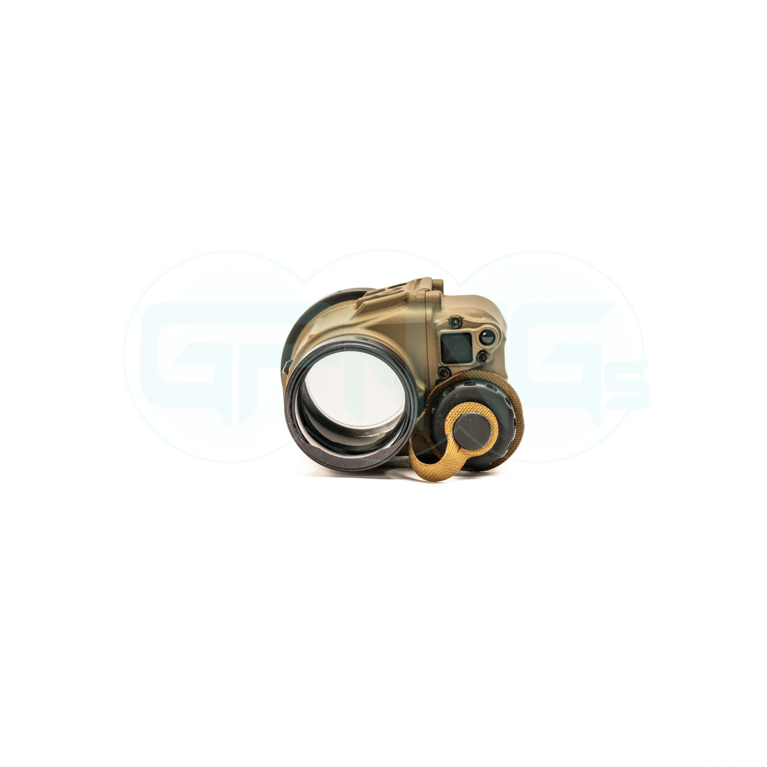 AB Night Vision – RVM-14 Housing