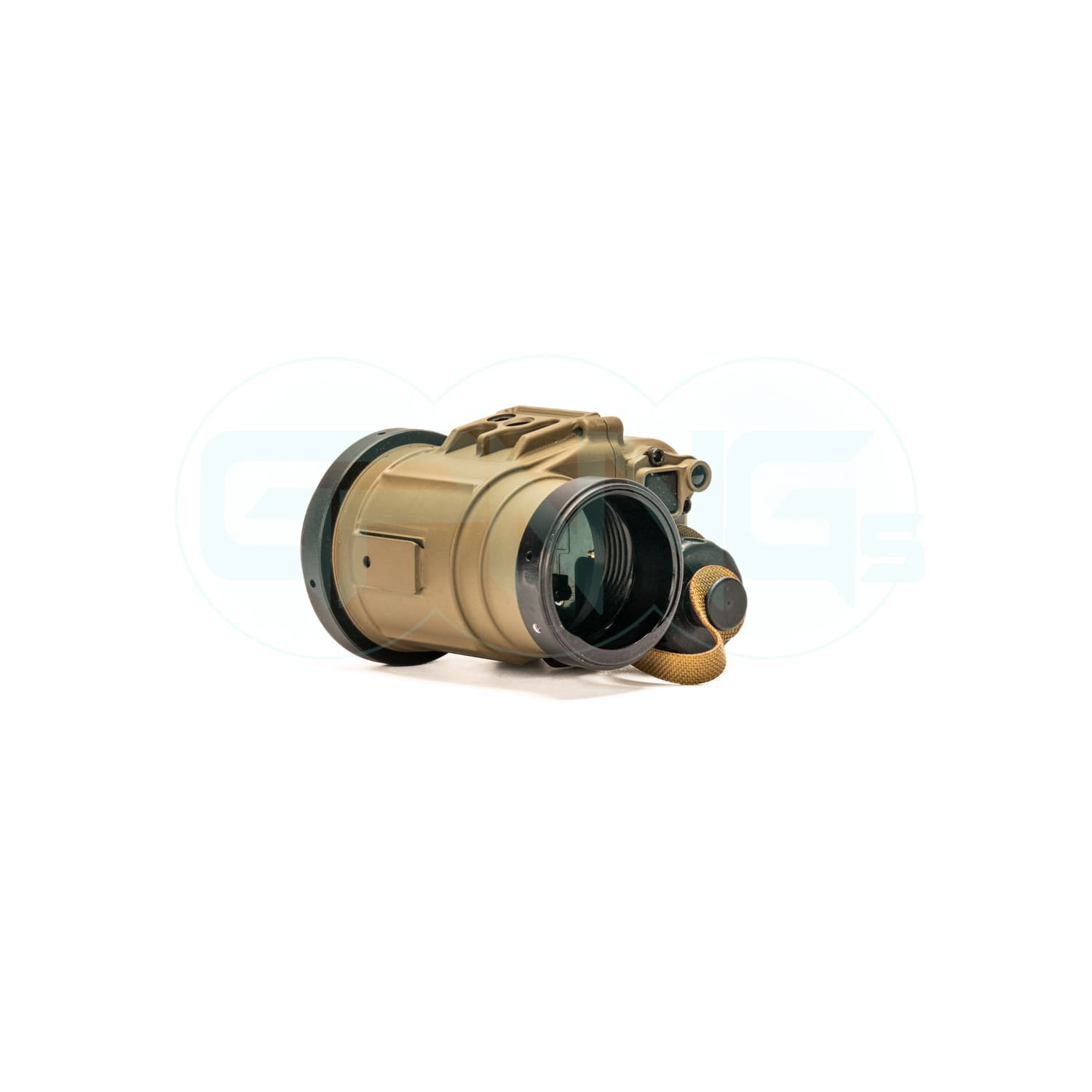 AB Night Vision – RVM-14 Housing