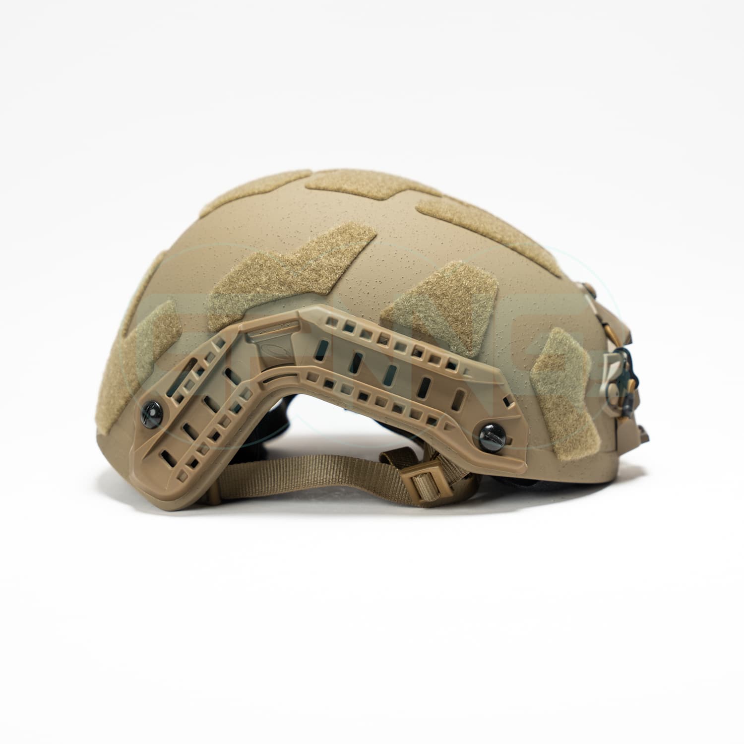 Ops-Core Fast SF Super High Cut Ballistic Helmet
