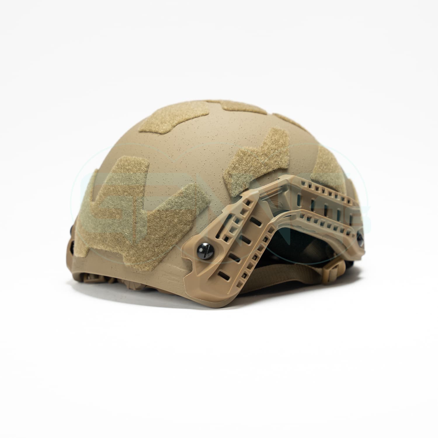 Ops-Core Fast SF Super High Cut Ballistic Helmet