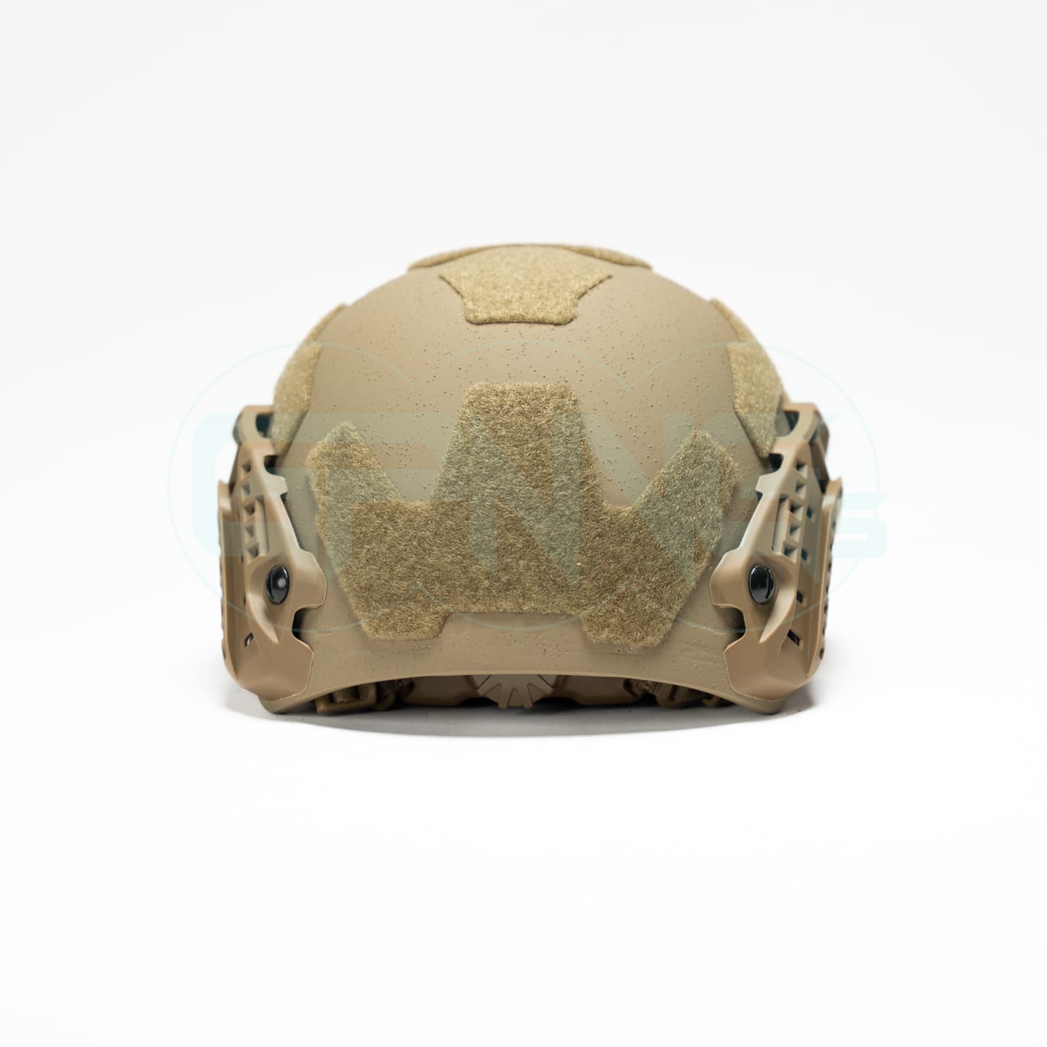 Ops-Core Fast SF Super High Cut Ballistic Helmet
