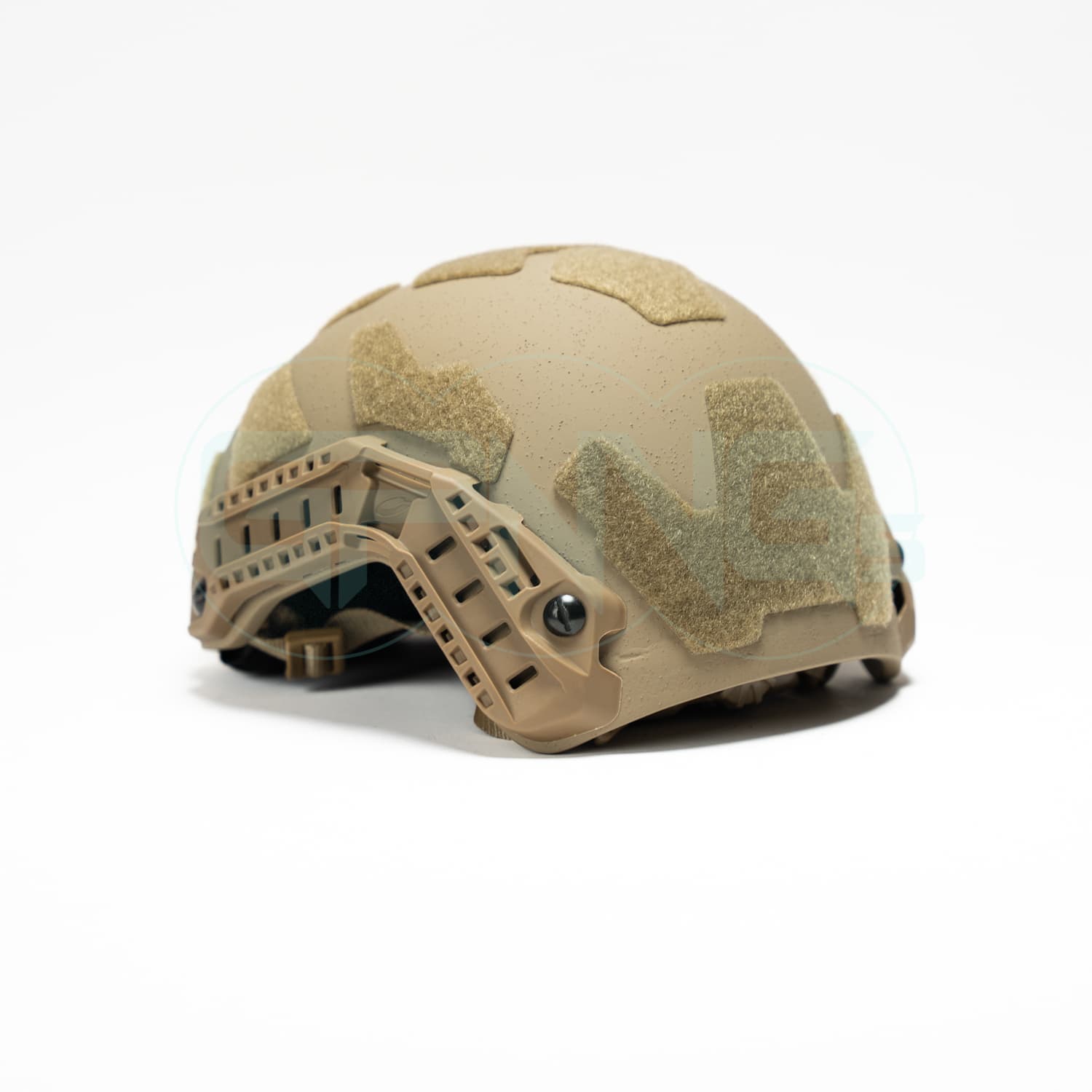 Ops-Core Fast SF Super High Cut Ballistic Helmet