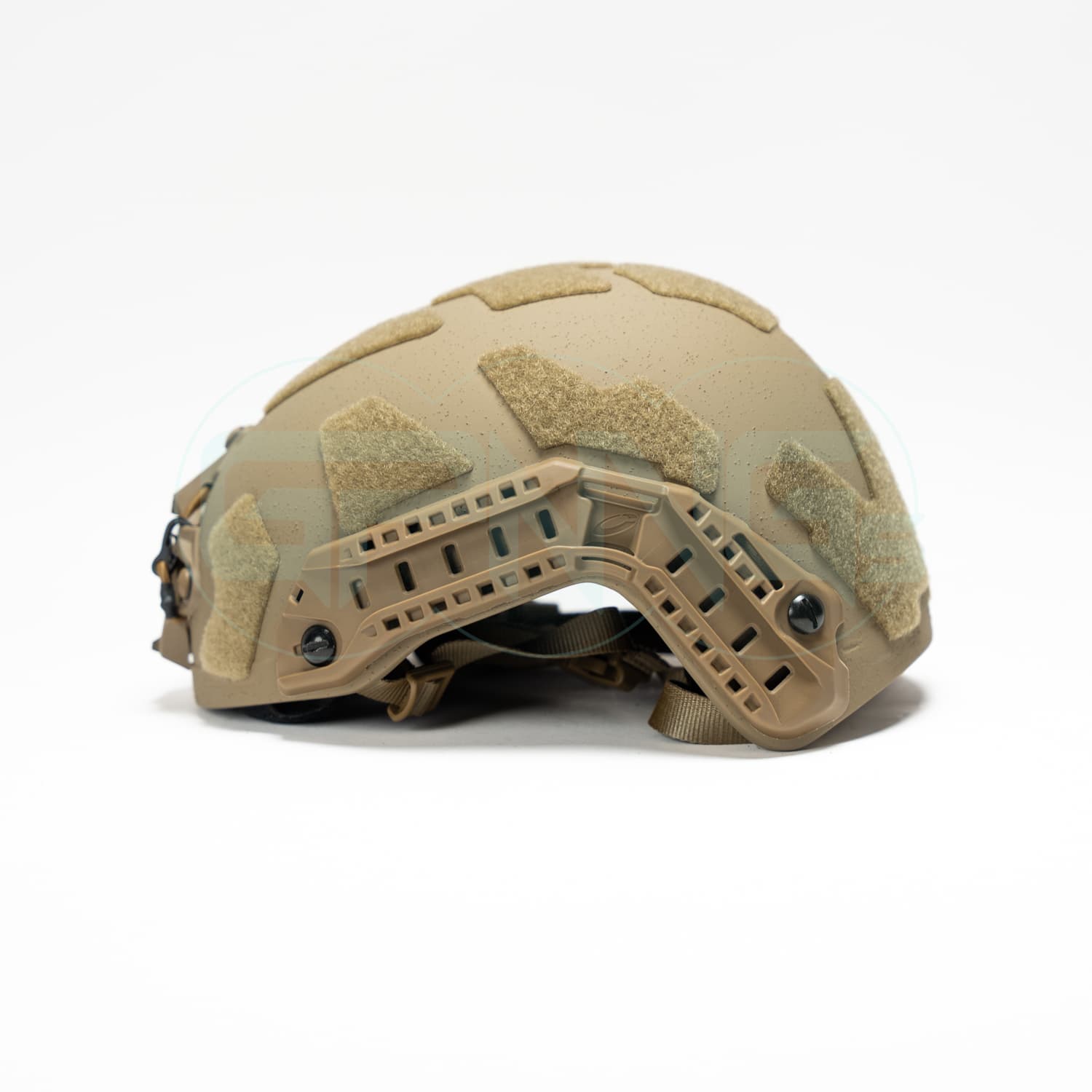 Ops-Core Fast SF Super High Cut Ballistic Helmet