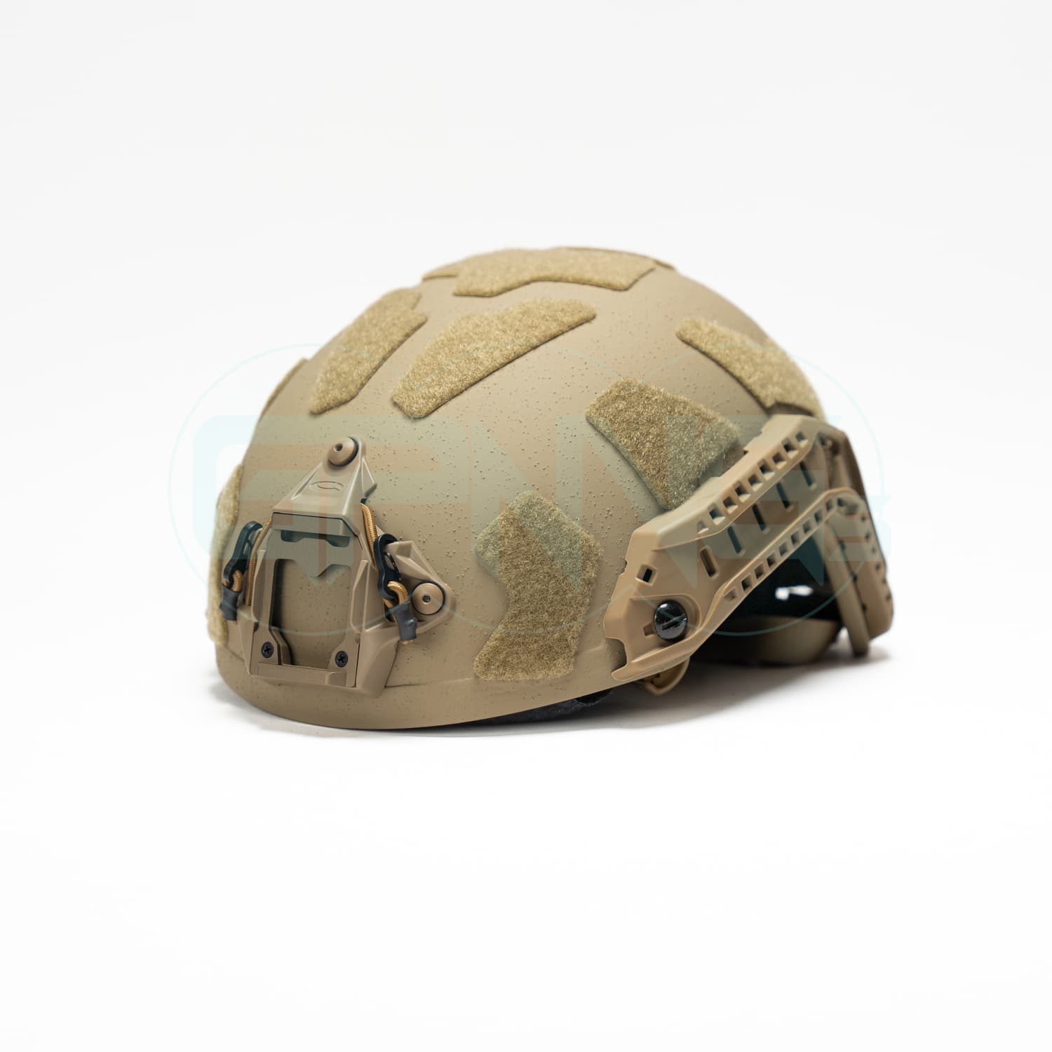 Ops-Core Fast SF Super High Cut Ballistic Helmet