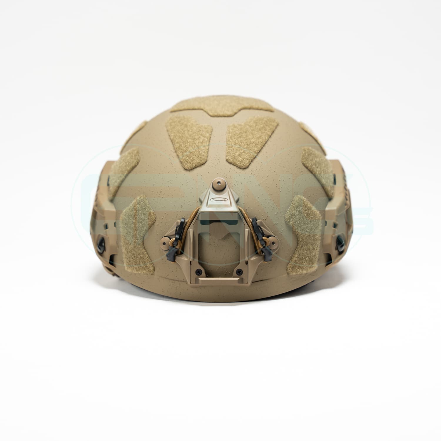 Ops-Core Fast SF Super High Cut Ballistic Helmet