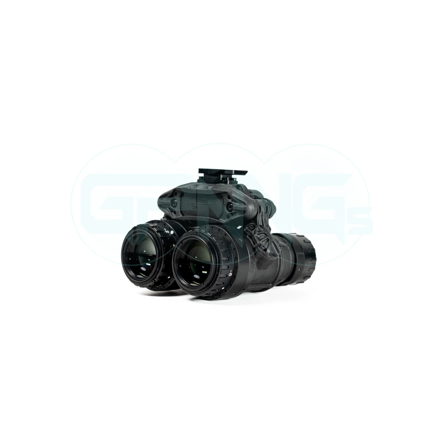 READY TO SHIP - DTNVS – White Phosphor