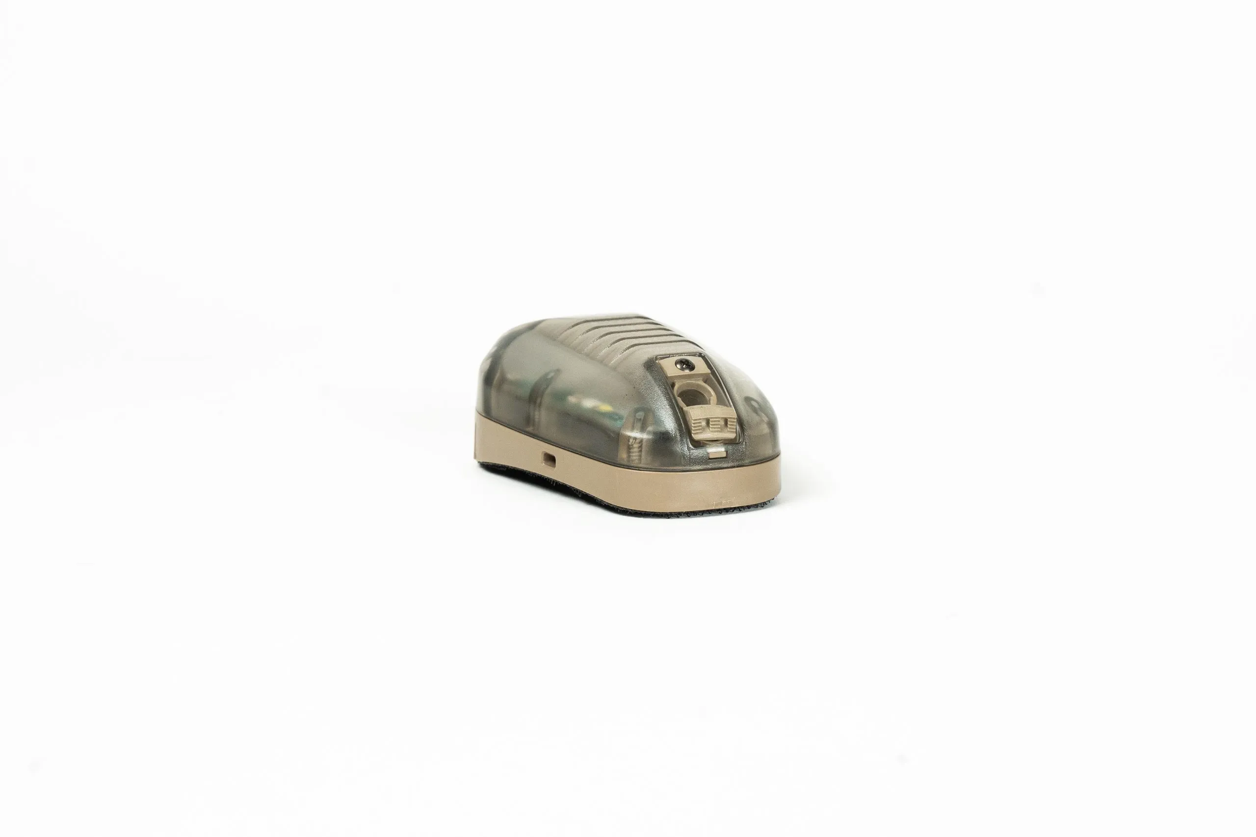 Core Survival HEL-STAR 6 LE Tactical Helmet Mounted Light
