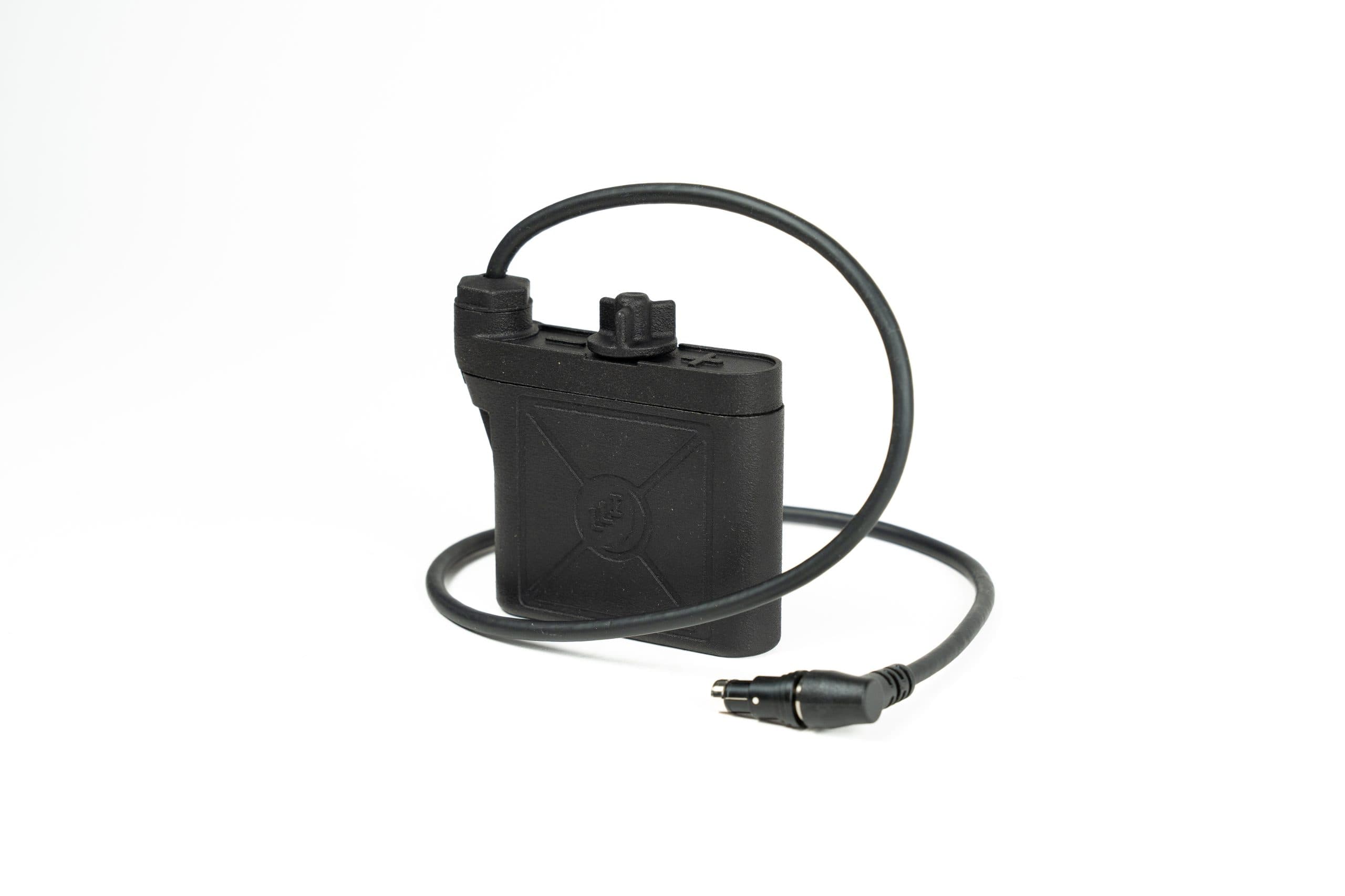 Low Light Innovations - LLBP (Low Light Battery Pack)