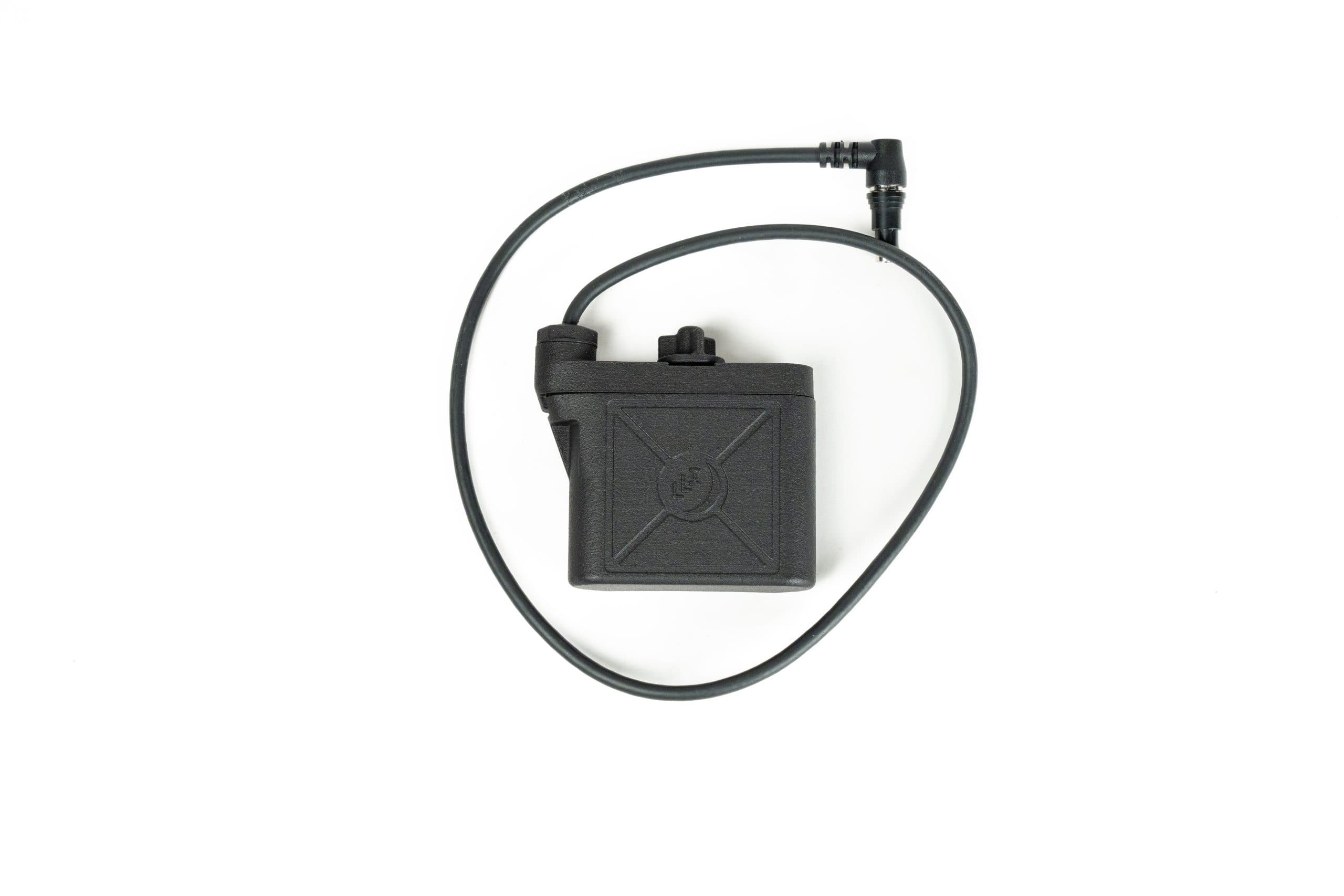 Low Light Innovations - LLBP (Low Light Battery Pack)