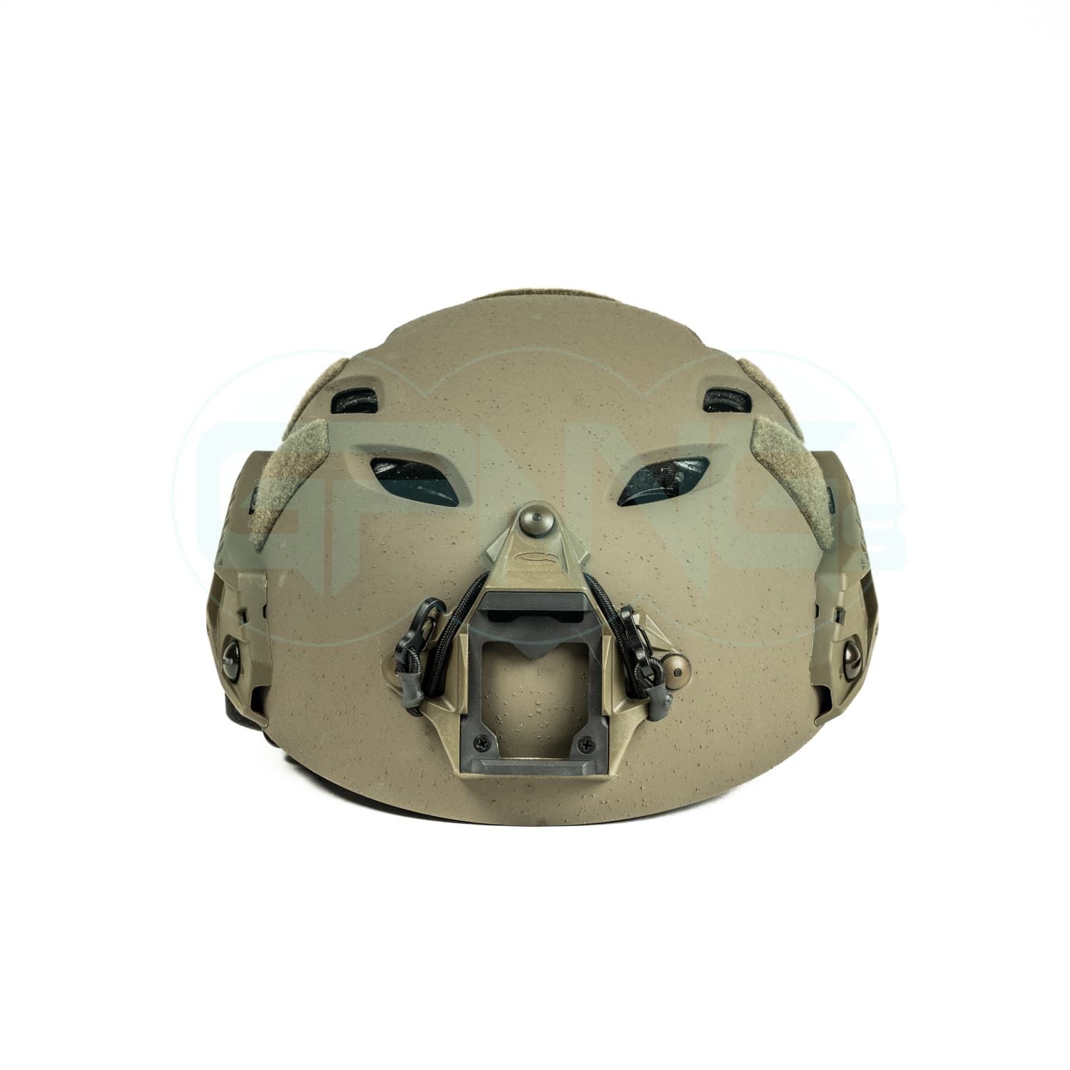Ops-Core FAST SF Carbon Composite Super High Cut Helmet