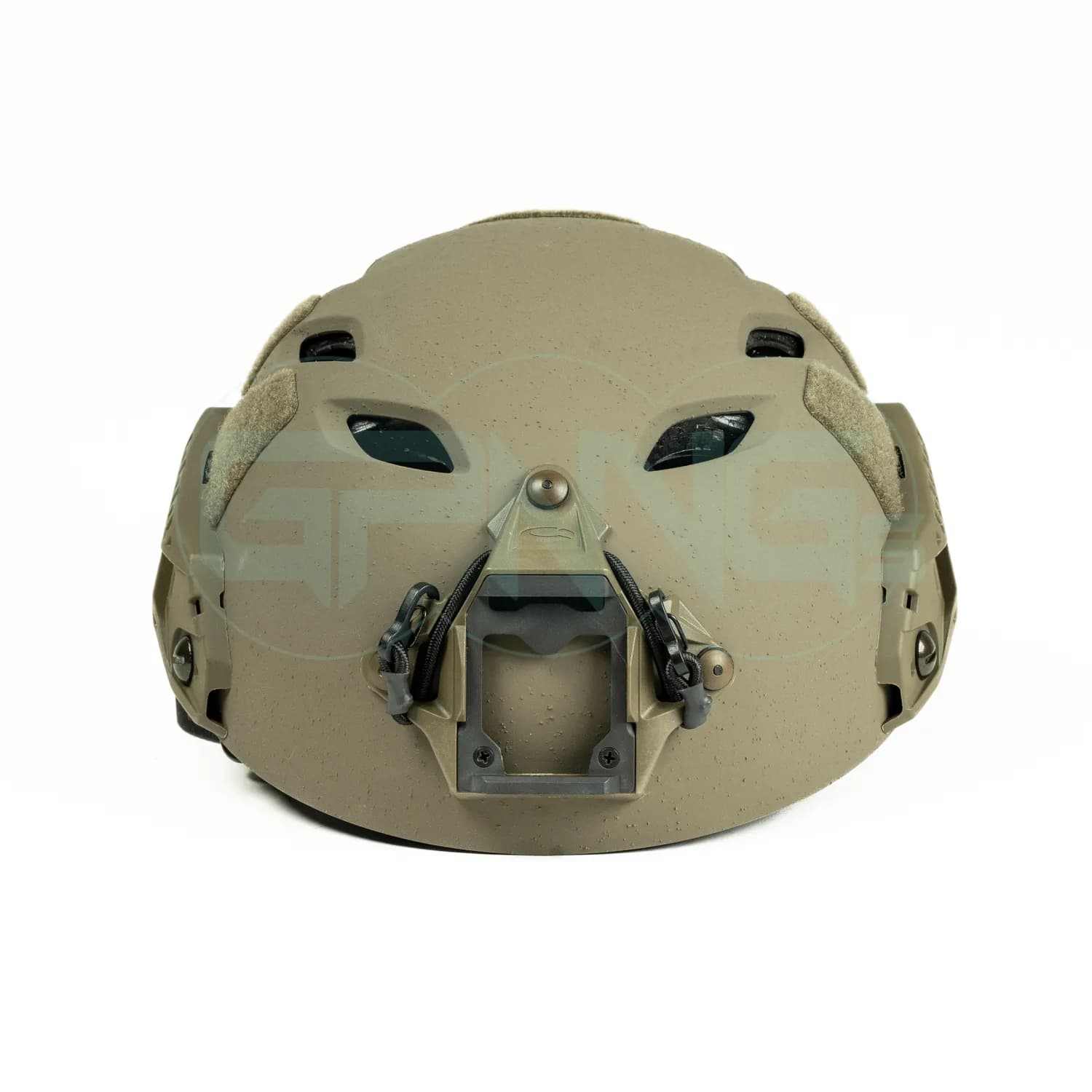 Ops-Core FAST SF Carbon Composite Super High Cut Helmet