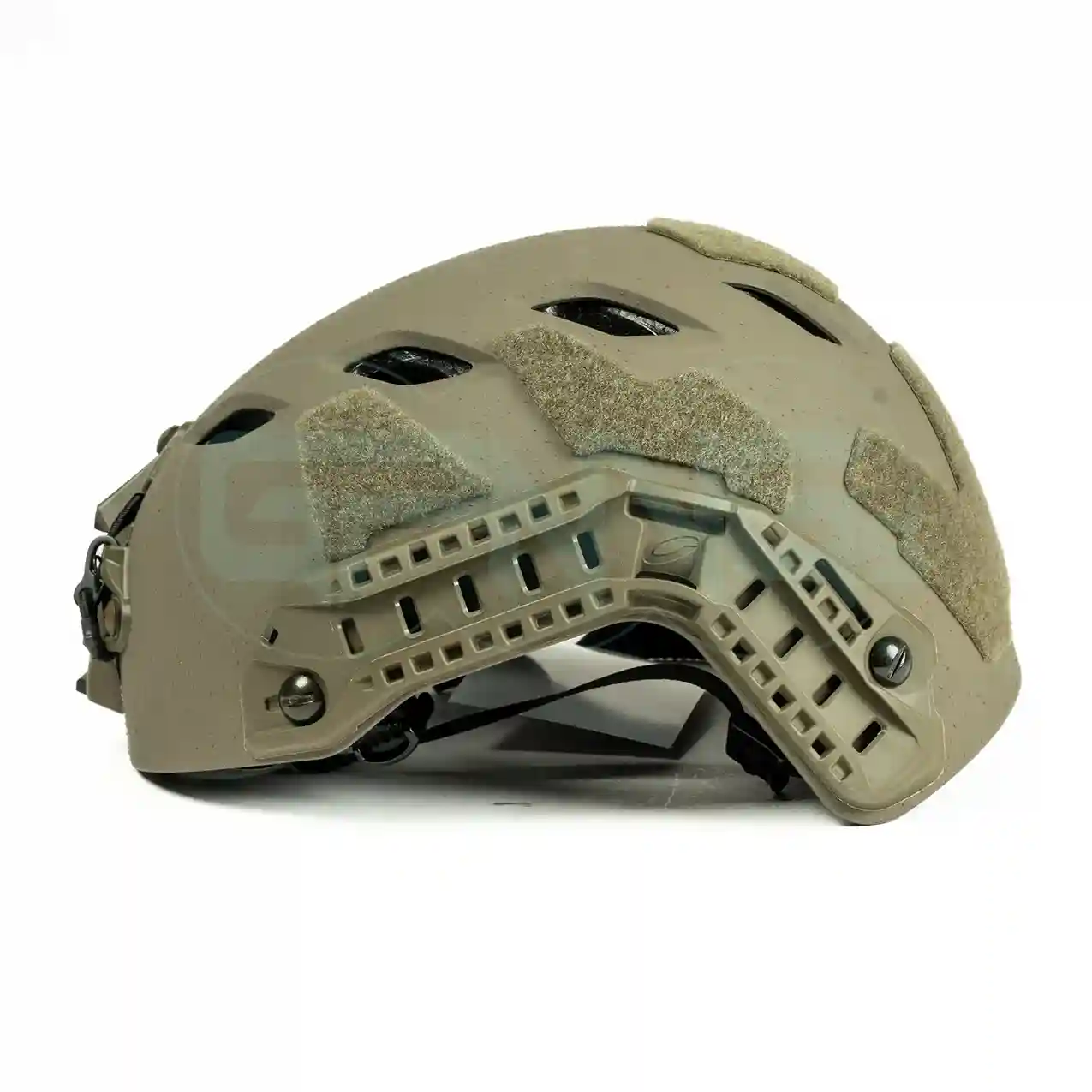 Ops-Core FAST SF Carbon Composite Super High Cut Helmet