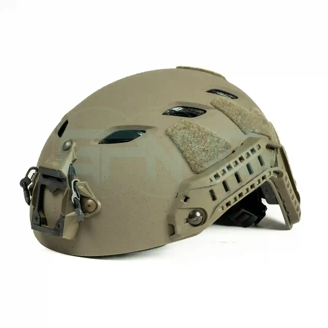 Ops-Core FAST SF Carbon Composite Super High Cut Helmet