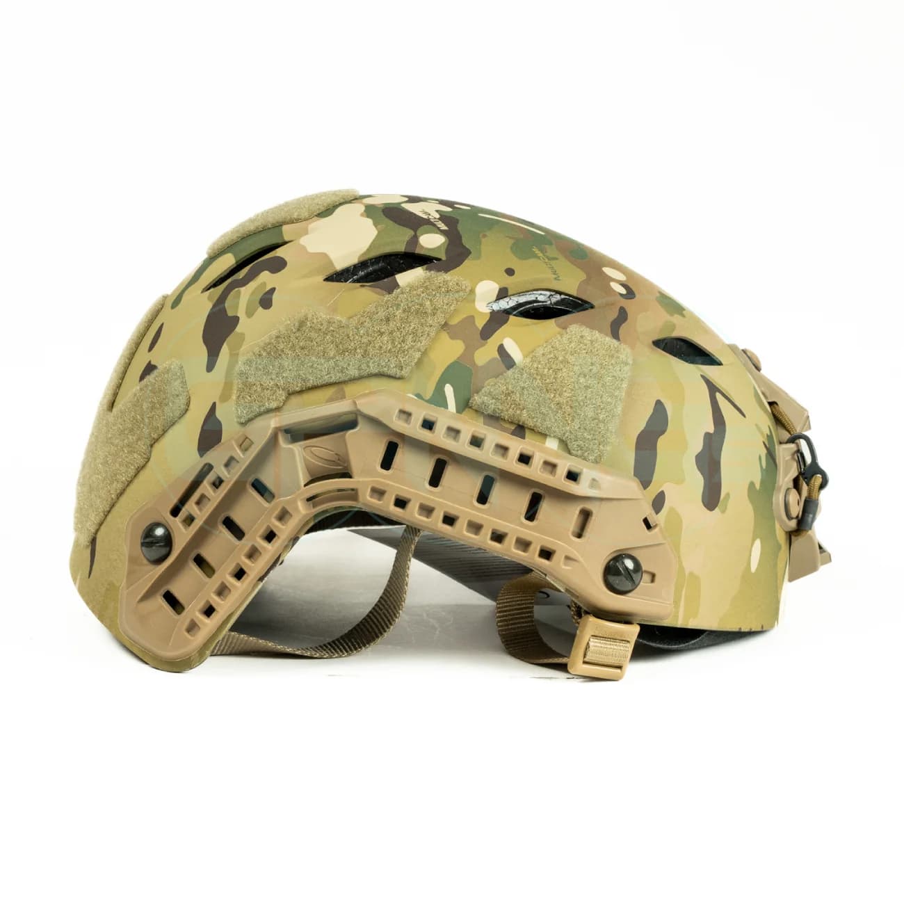 Ops-Core FAST SF Carbon Composite Super High Cut Helmet