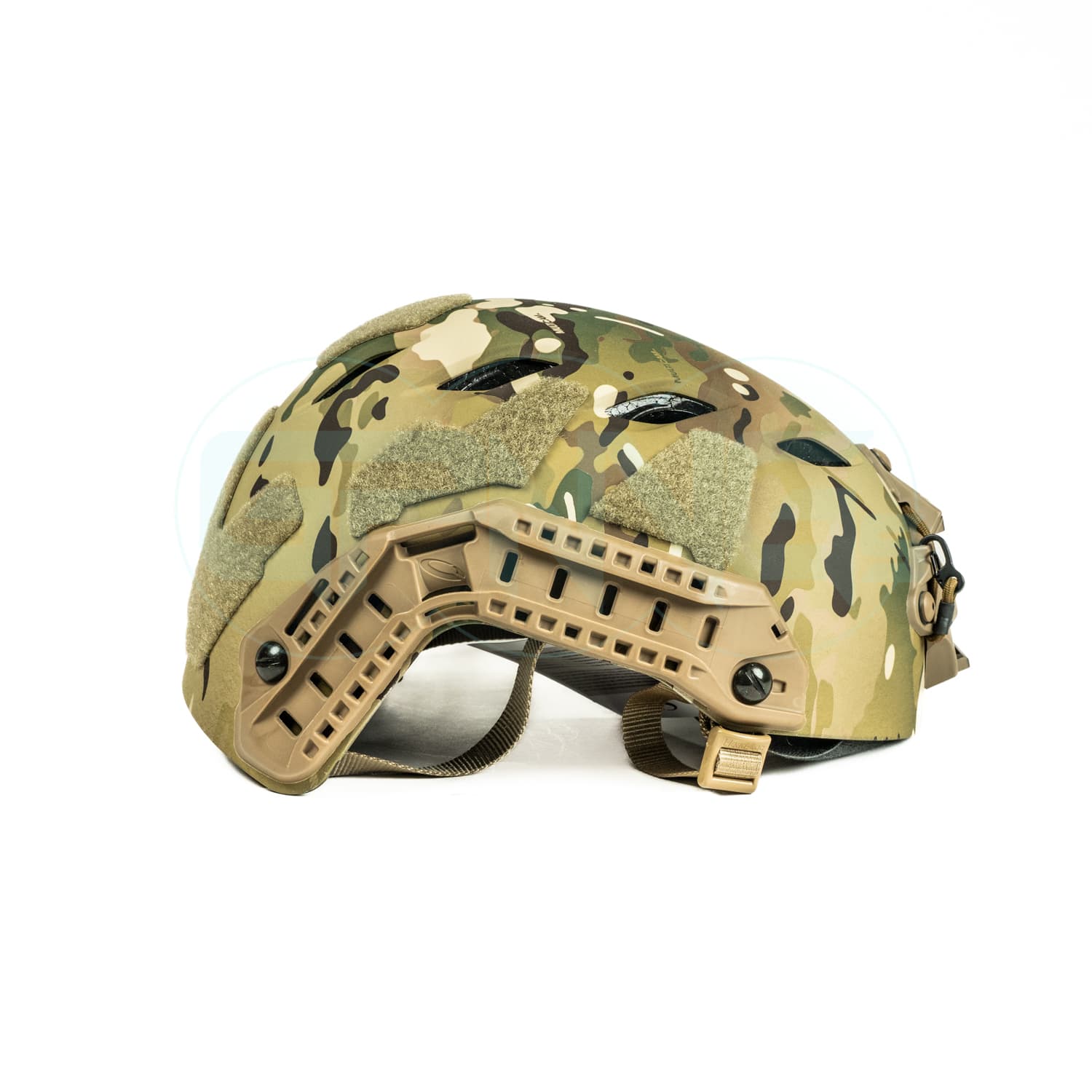 Ops-Core FAST SF Carbon Composite Super High Cut Helmet