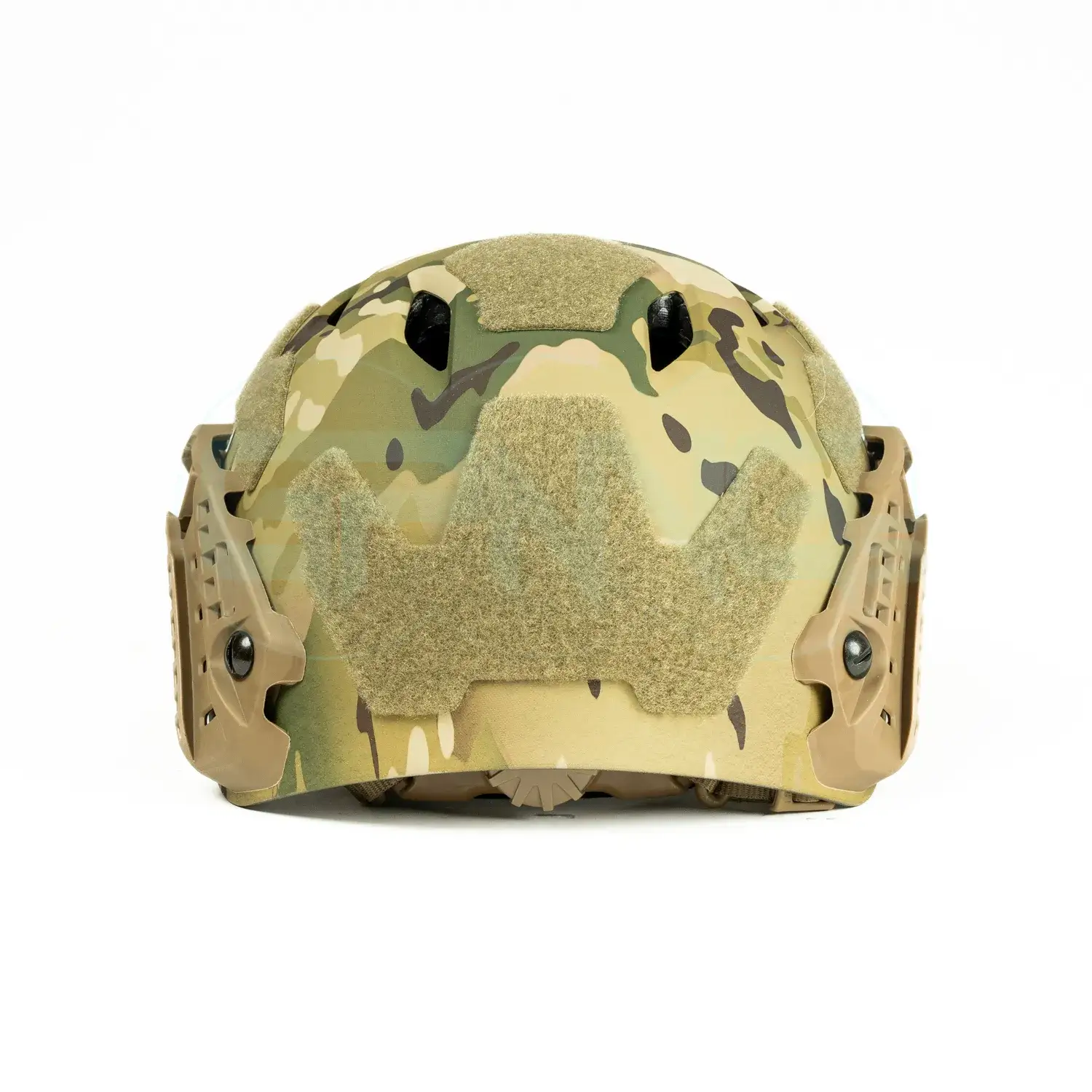 Ops-Core FAST SF Carbon Composite Super High Cut Helmet