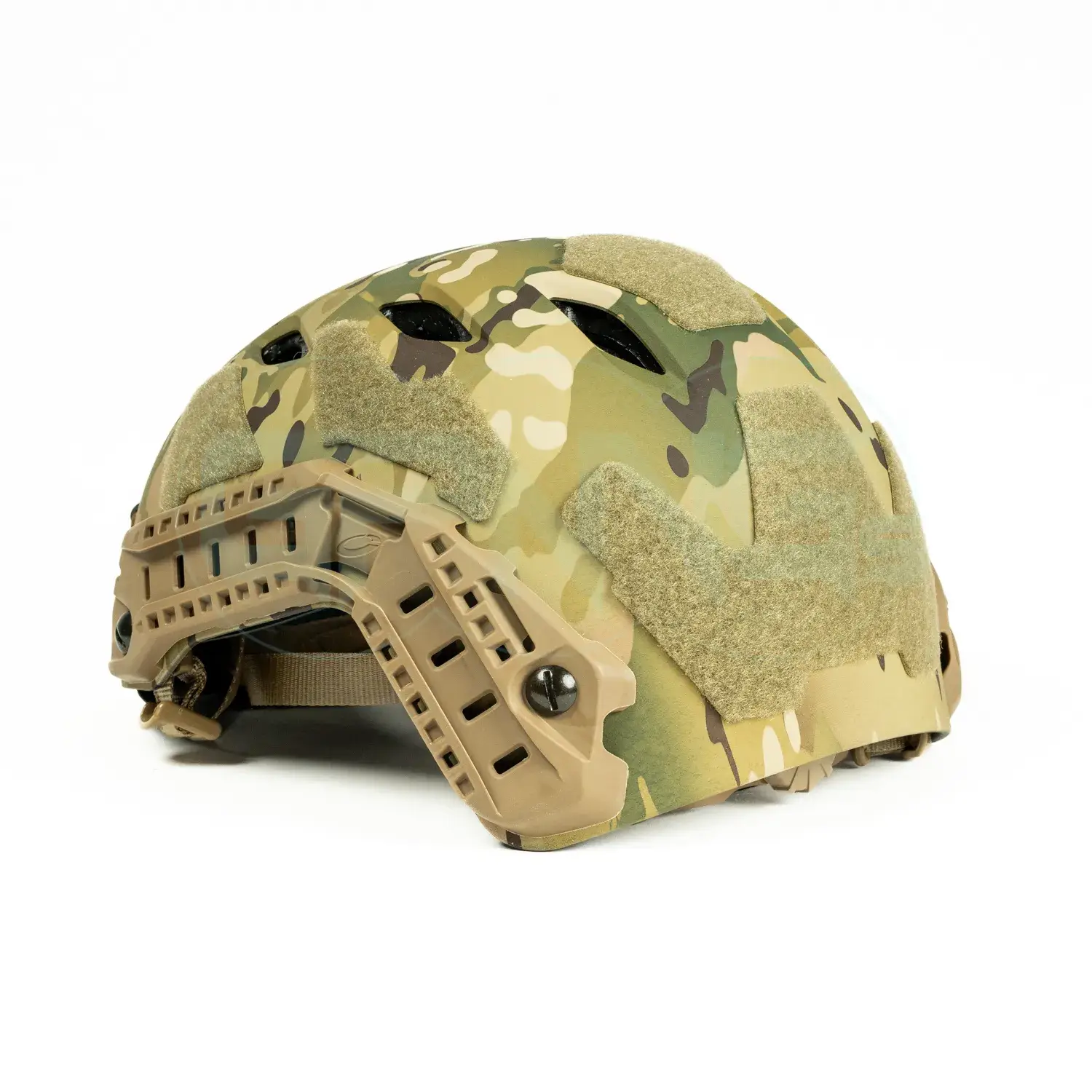 Ops-Core FAST SF Carbon Composite Super High Cut Helmet