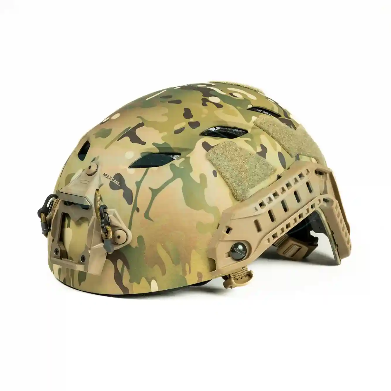 Ops-Core FAST SF Carbon Composite Super High Cut Helmet