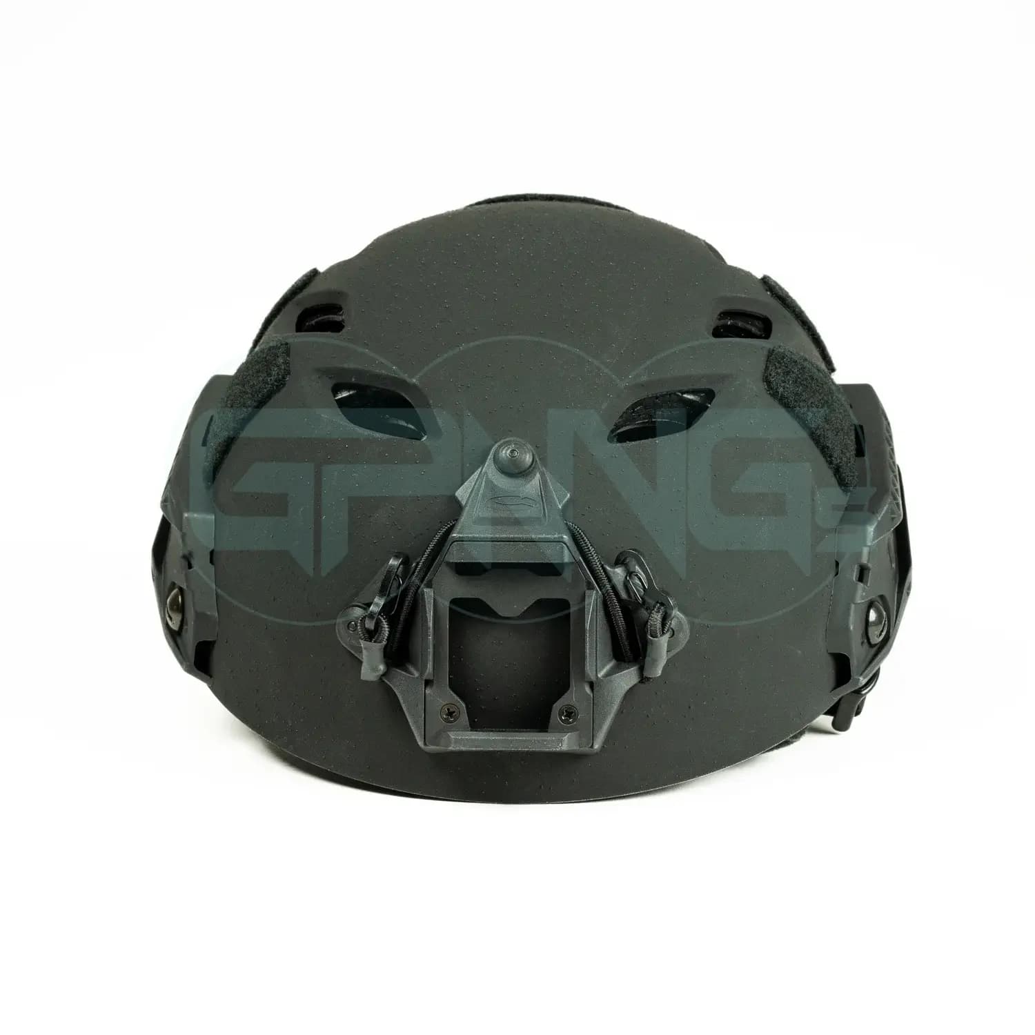 Ops-Core FAST SF Carbon Composite Super High Cut Helmet