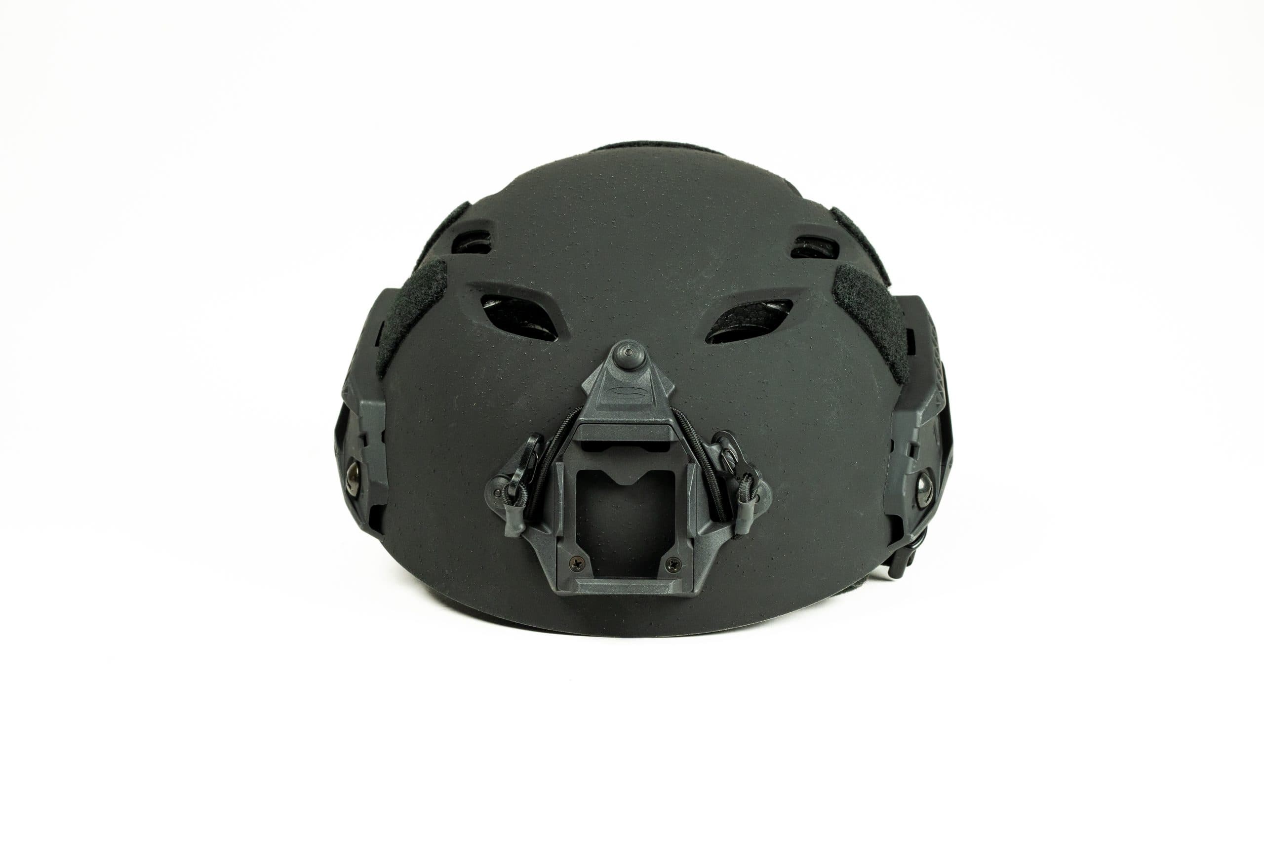 Ops-Core FAST High Cut Bump Helmet