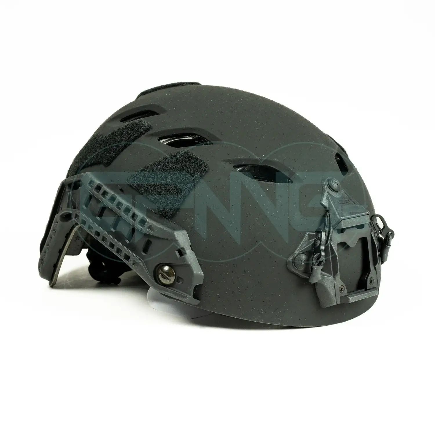 Ops-Core FAST SF Carbon Composite Super High Cut Helmet