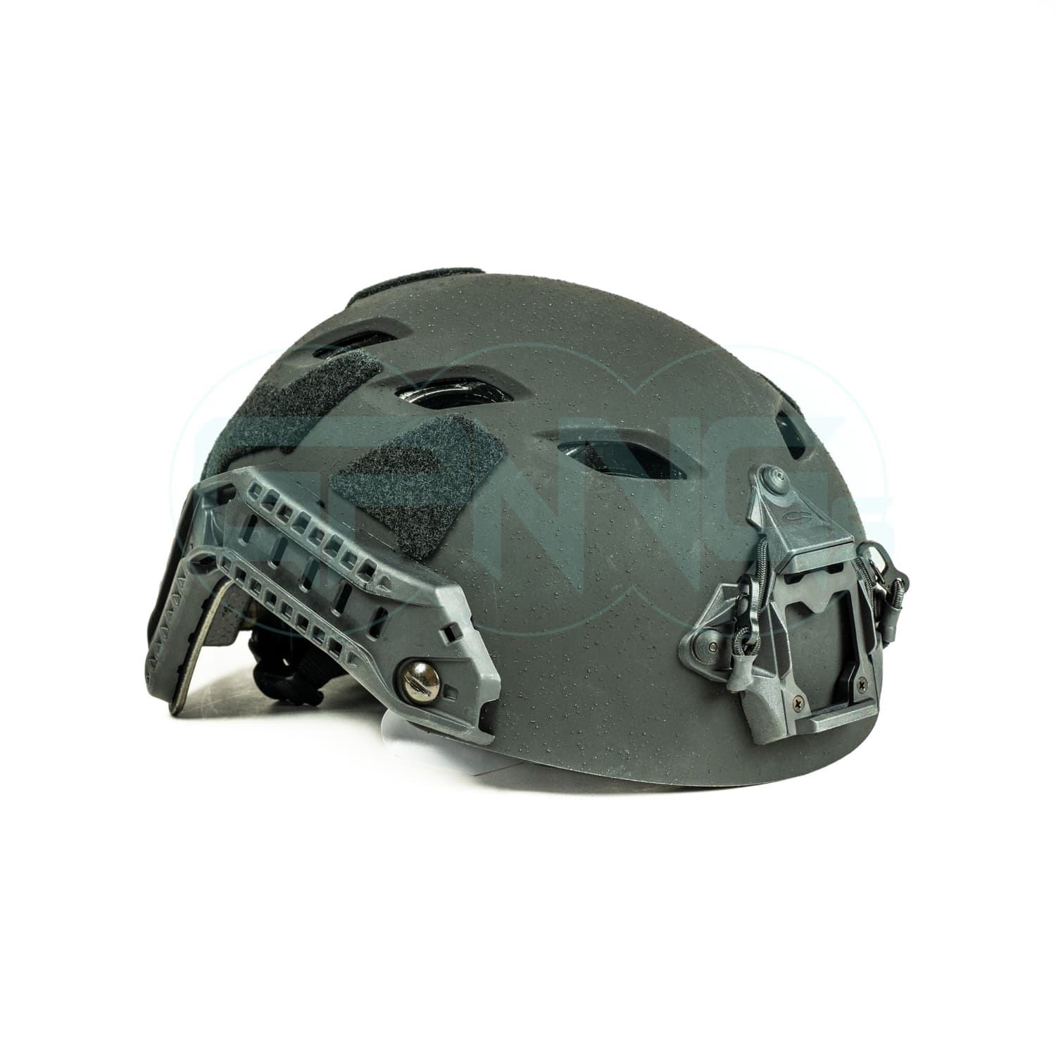 Ops-Core FAST SF Carbon Composite Super High Cut Helmet