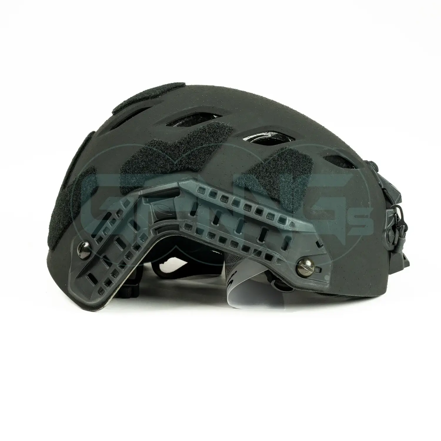 Ops-Core FAST SF Carbon Composite Super High Cut Helmet