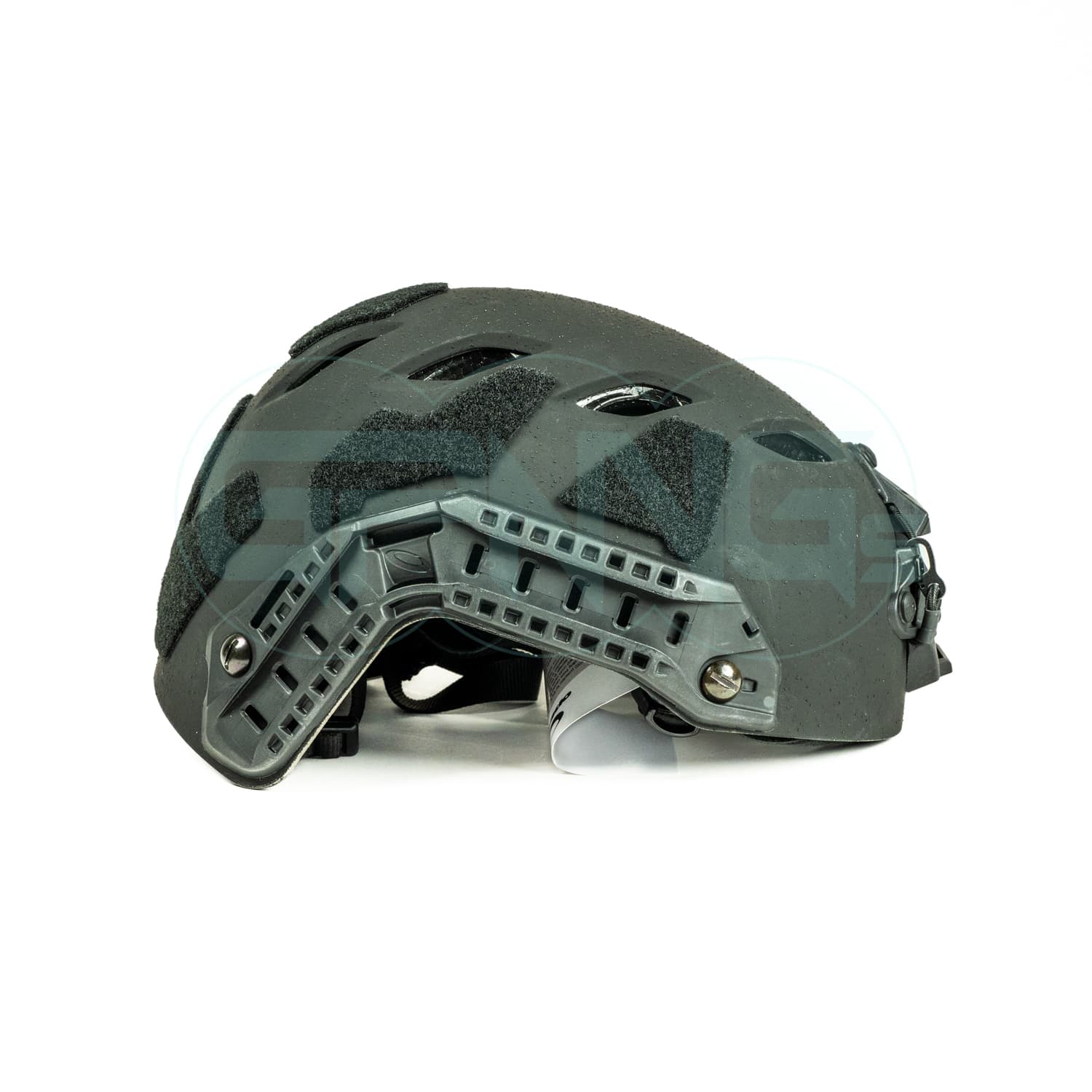 Ops-Core FAST SF Carbon Composite Super High Cut Helmet