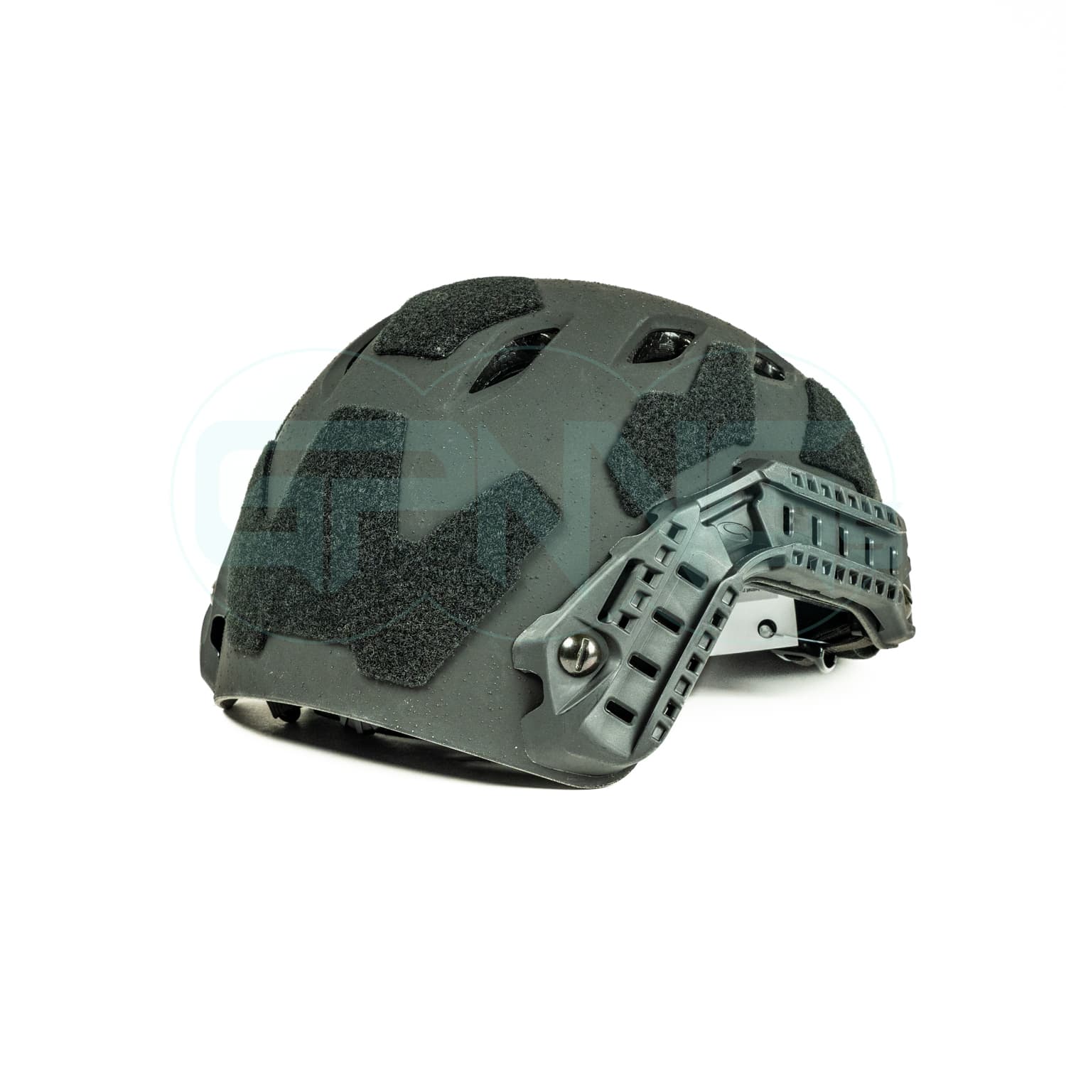 Ops-Core FAST SF Carbon Composite Super High Cut Helmet
