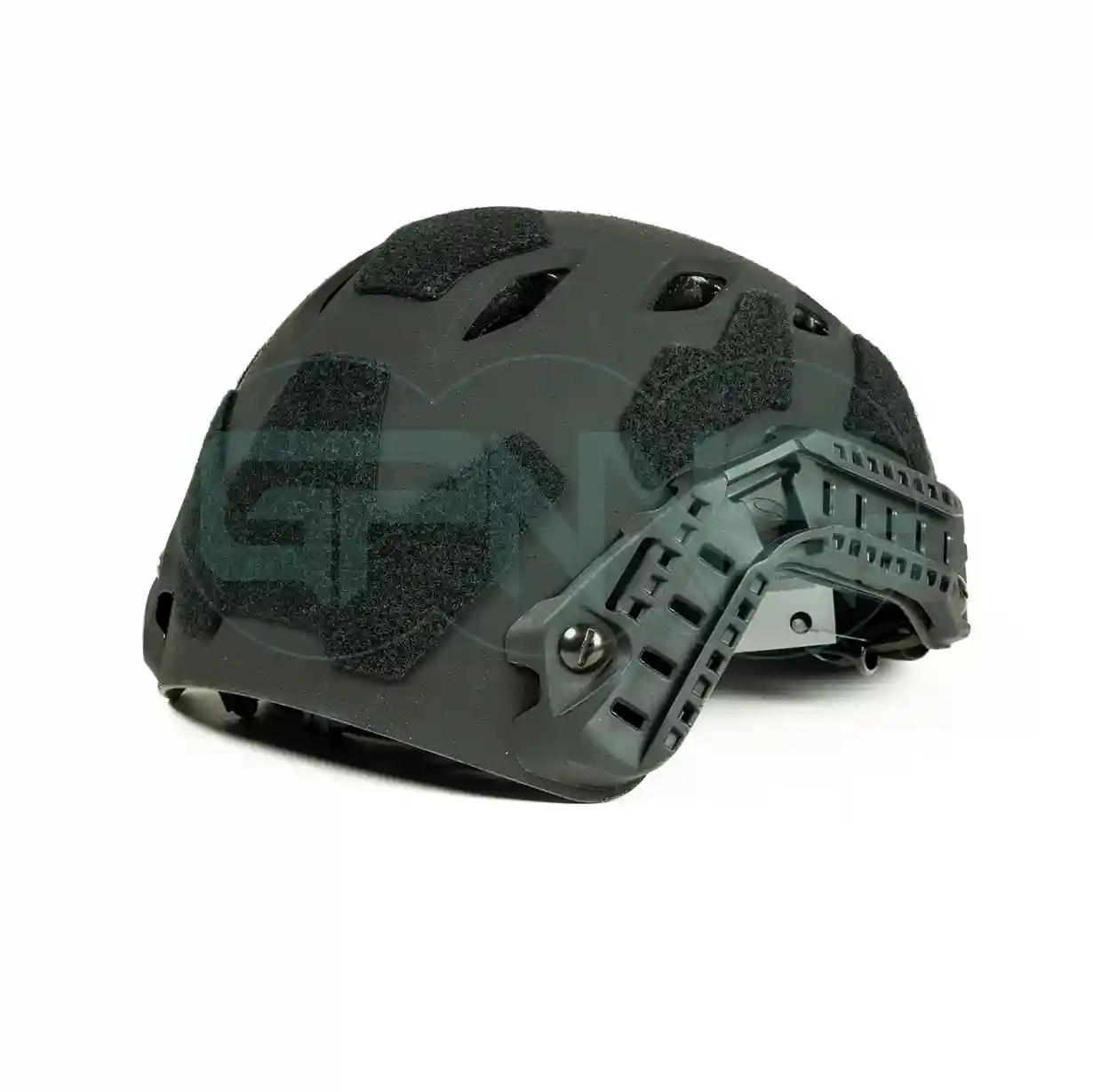 Ops-Core FAST SF Carbon Composite Super High Cut Helmet