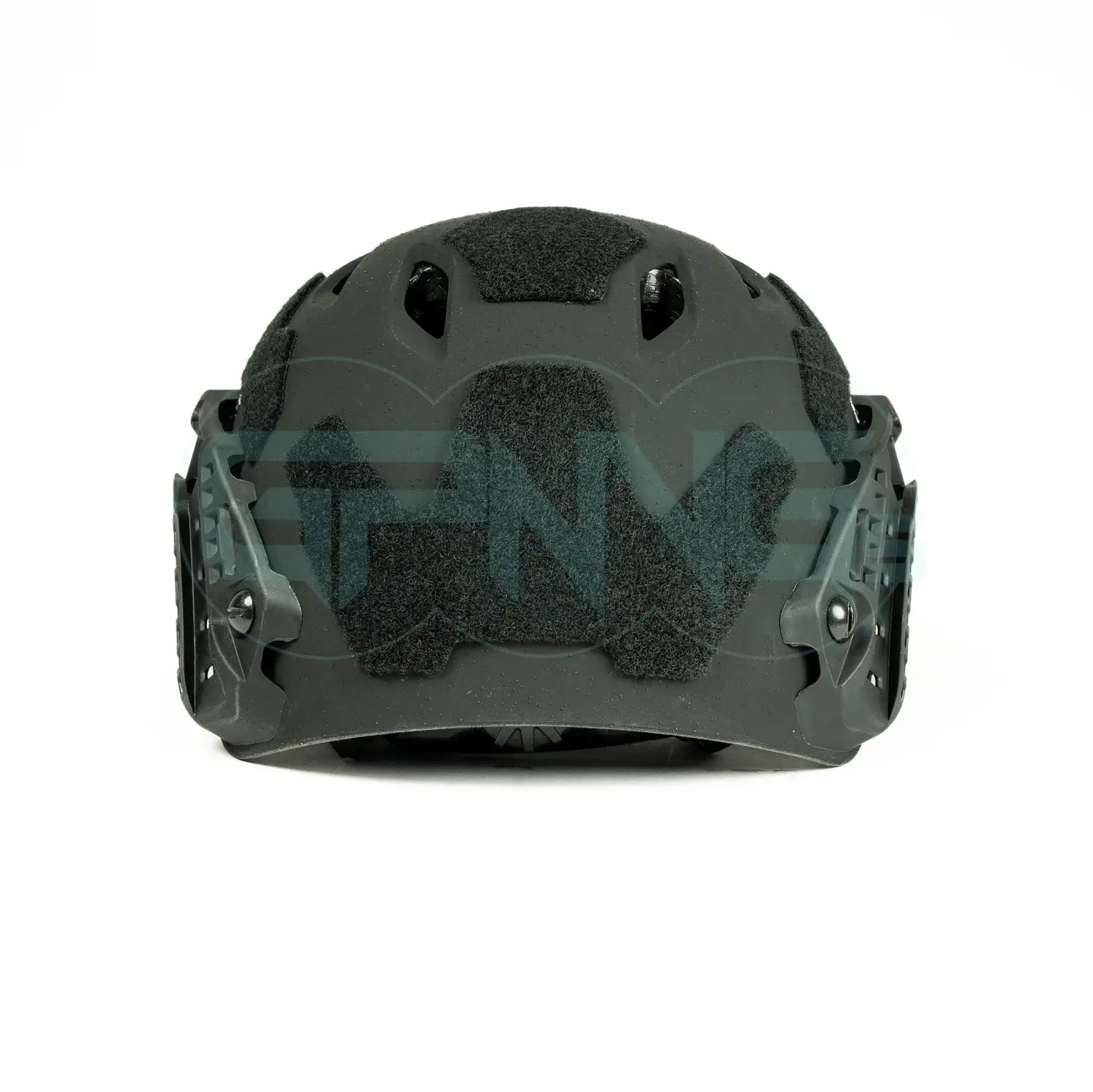 Ops-Core FAST SF Carbon Composite Super High Cut Helmet