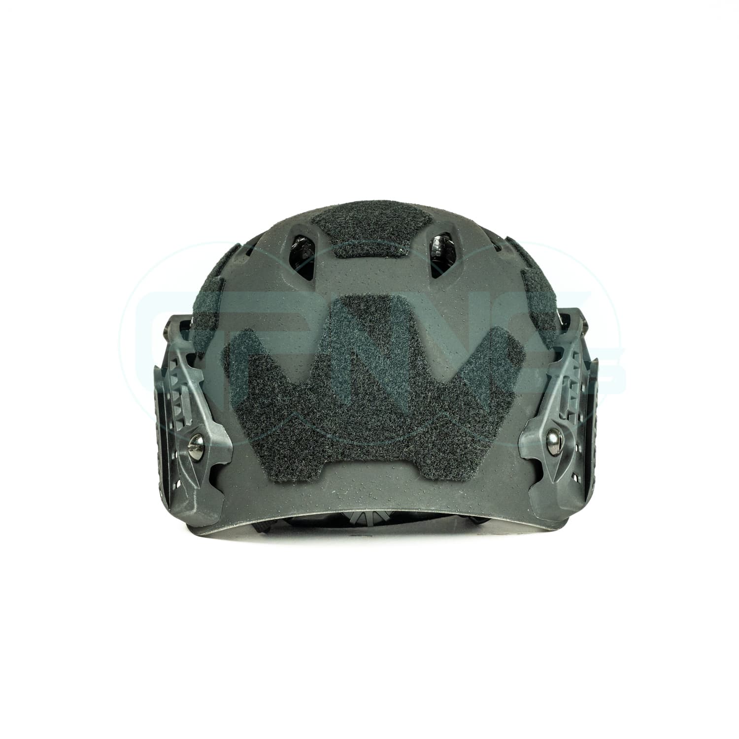 Ops-Core FAST SF Carbon Composite Super High Cut Helmet