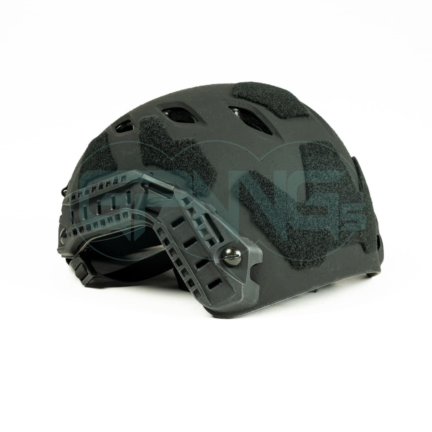 Ops-Core FAST SF Carbon Composite Super High Cut Helmet