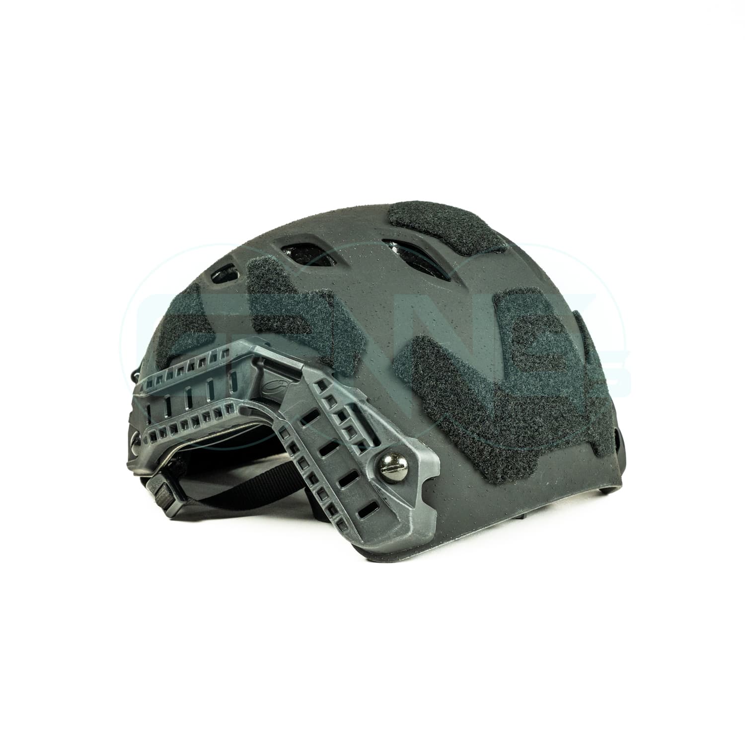 Ops-Core FAST SF Carbon Composite Super High Cut Helmet