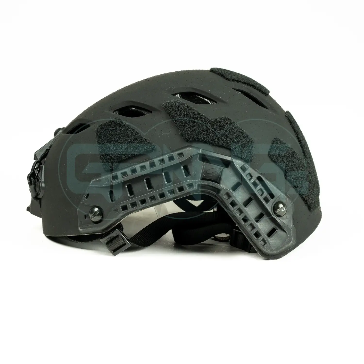 Ops-Core FAST SF Carbon Composite Super High Cut Helmet