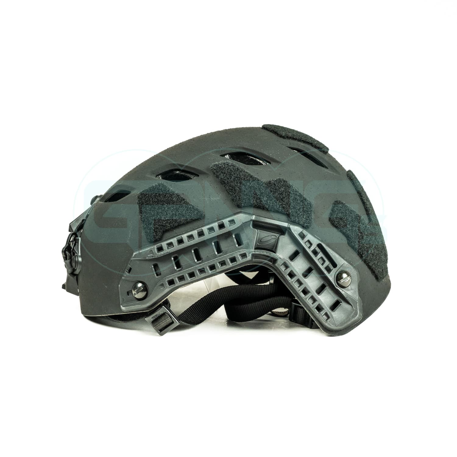 Ops-Core FAST SF Carbon Composite Super High Cut Helmet