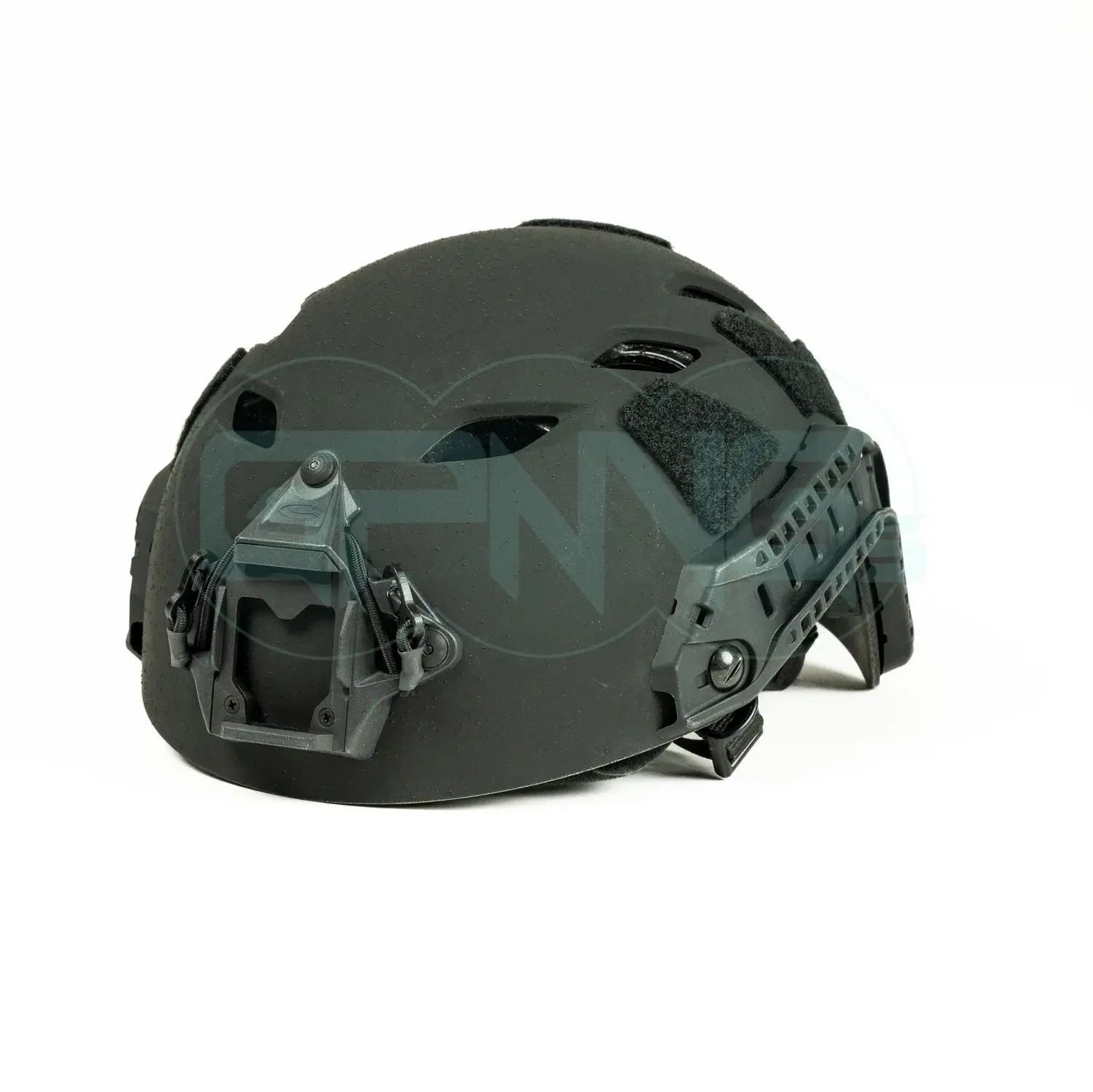 Ops-Core FAST SF Carbon Composite Super High Cut Helmet