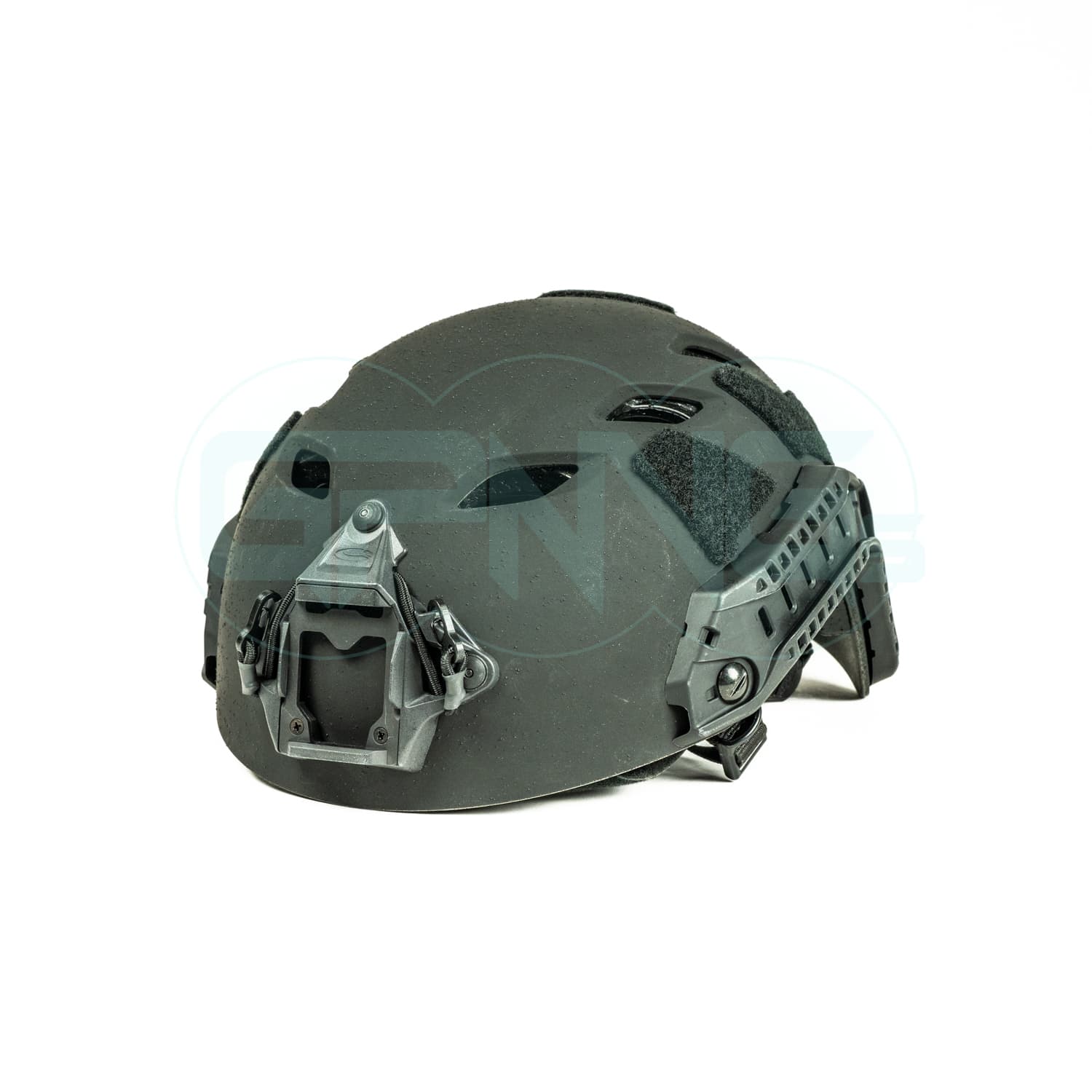 Ops-Core FAST SF Carbon Composite Super High Cut Helmet