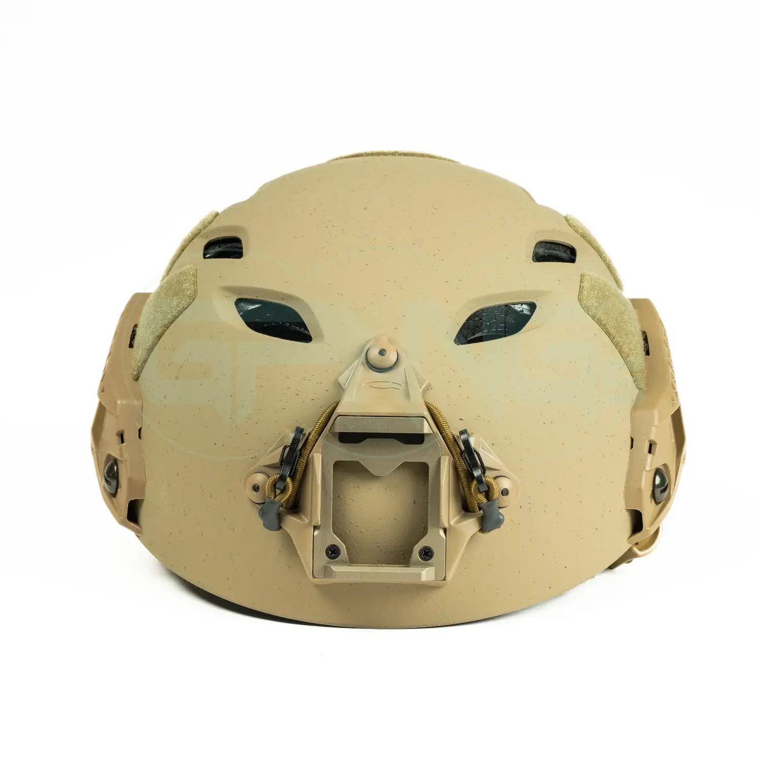 Ops-Core FAST SF Carbon Composite Super High Cut Helmet