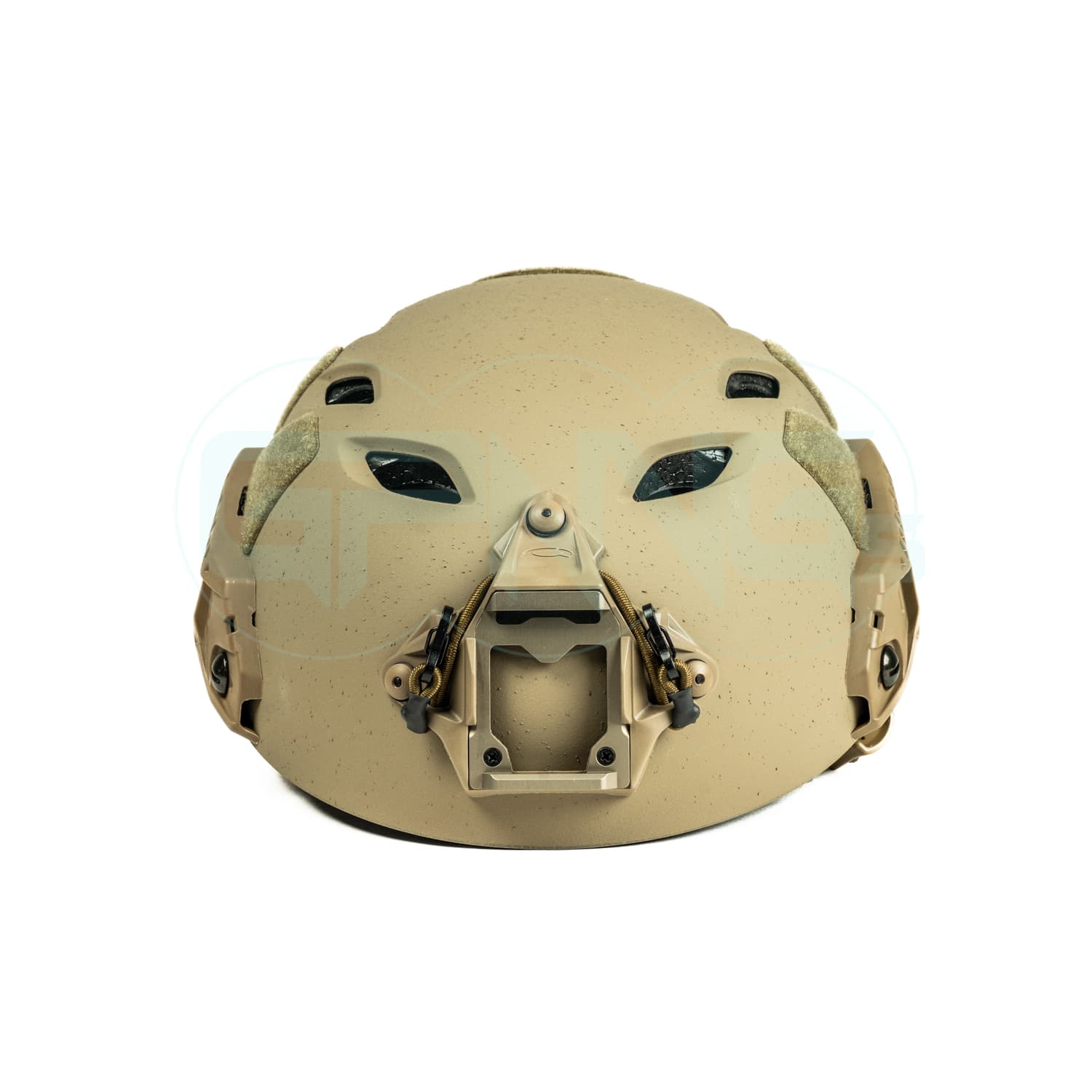Ops-Core FAST SF Carbon Composite Super High Cut Helmet