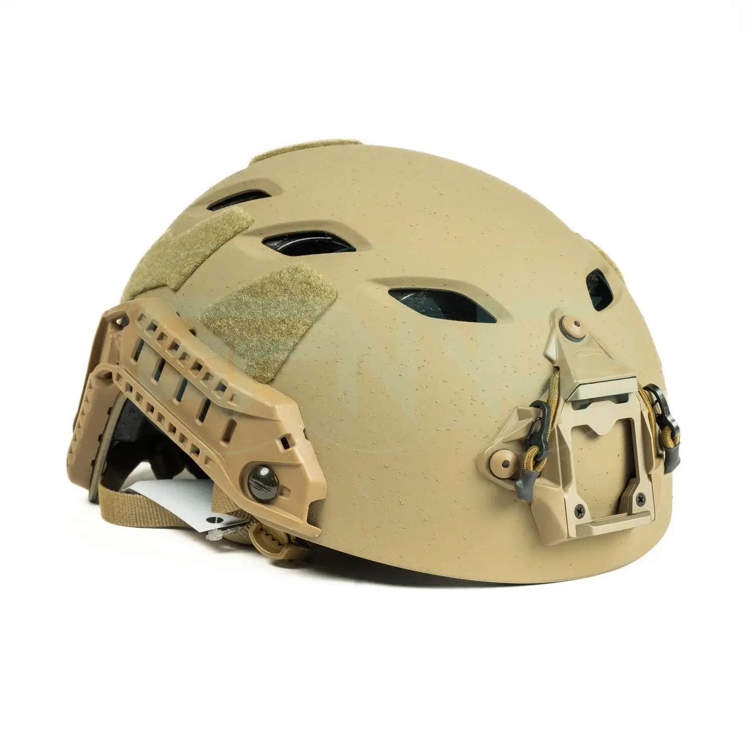 Ops-Core FAST SF Carbon Composite Super High Cut Helmet