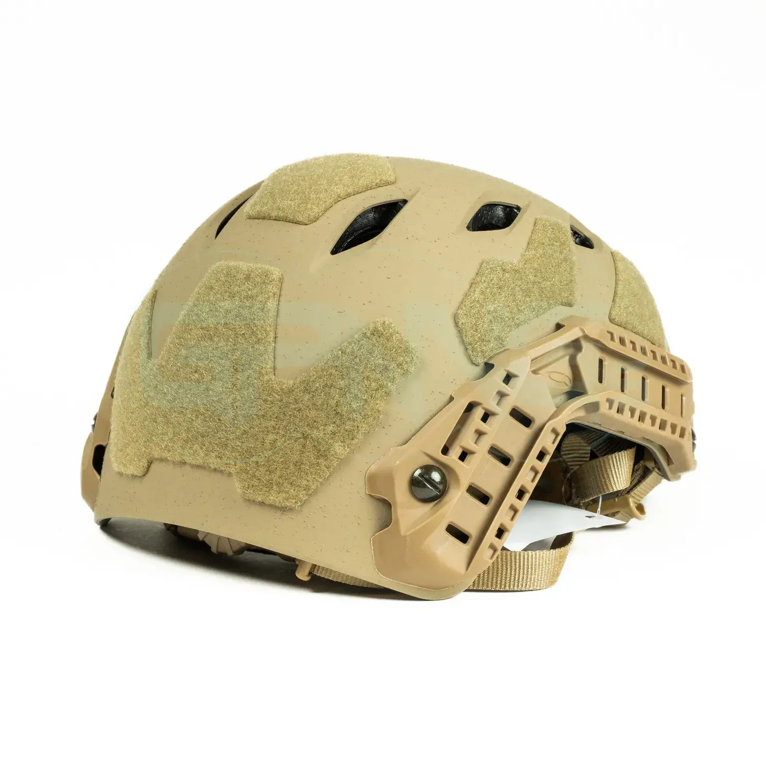 Ops-Core FAST SF Carbon Composite Super High Cut Helmet