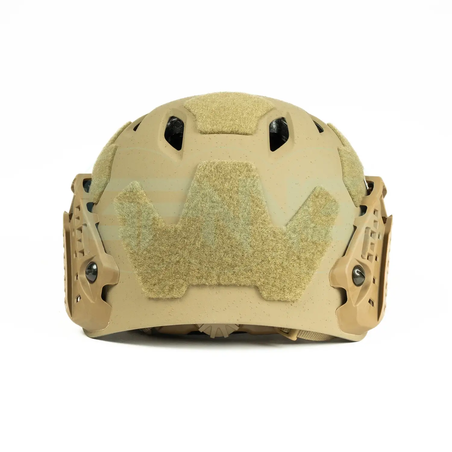 Ops-Core FAST SF Carbon Composite Super High Cut Helmet