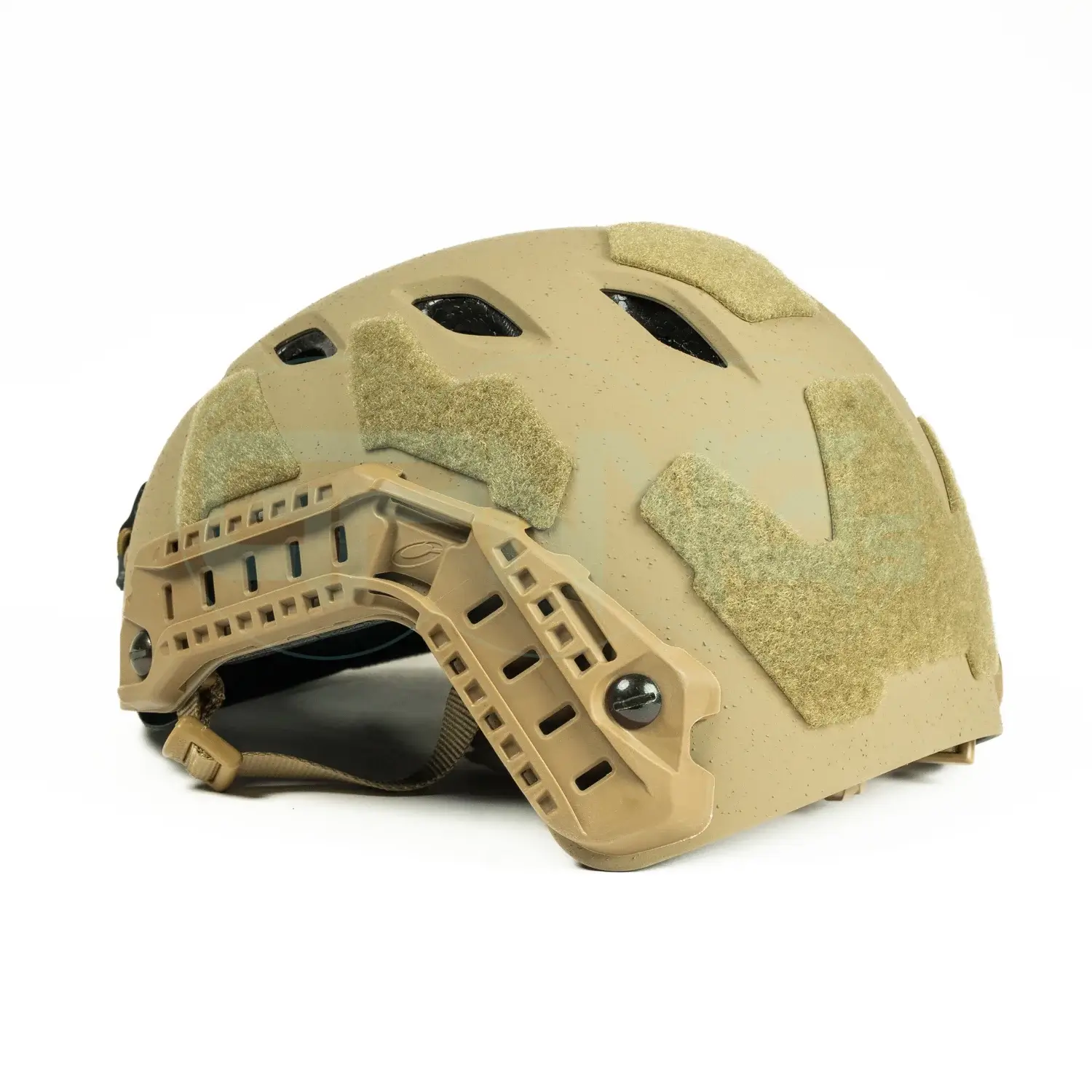 Ops-Core FAST SF Carbon Composite Super High Cut Helmet